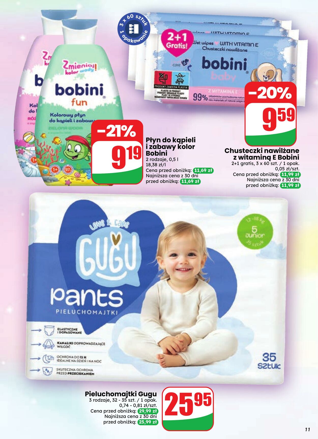 Gazetka DINO 26.08.2026 - 01.09.2026