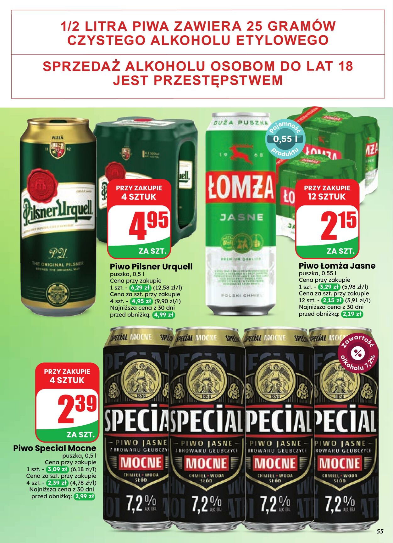 Gazetka DINO 26.08.2026 - 01.09.2026