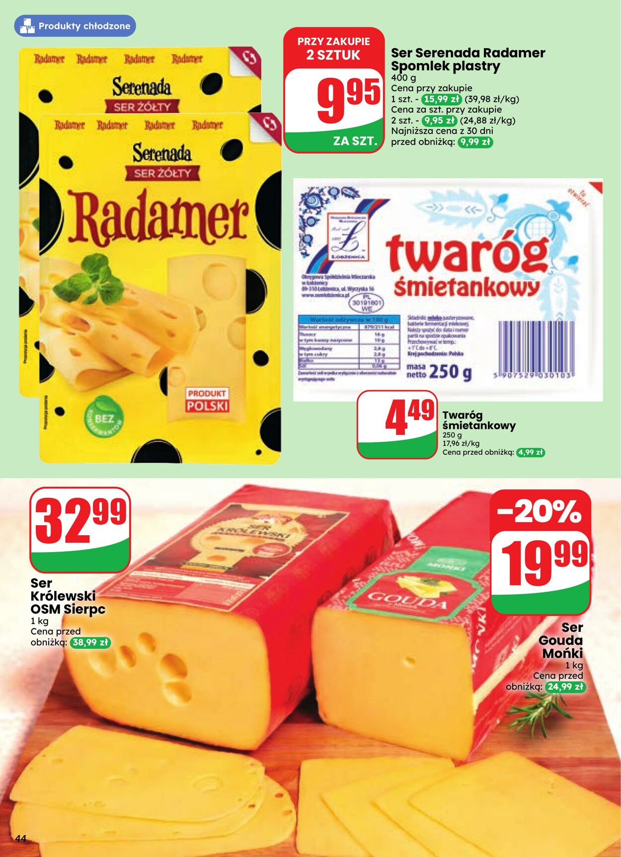 Gazetka DINO 26.08.2026 - 01.09.2026