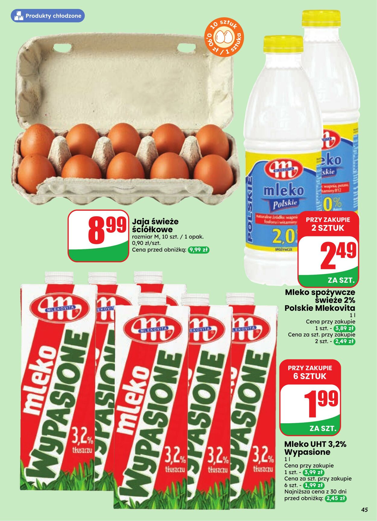 Gazetka DINO 26.08.2026 - 01.09.2026