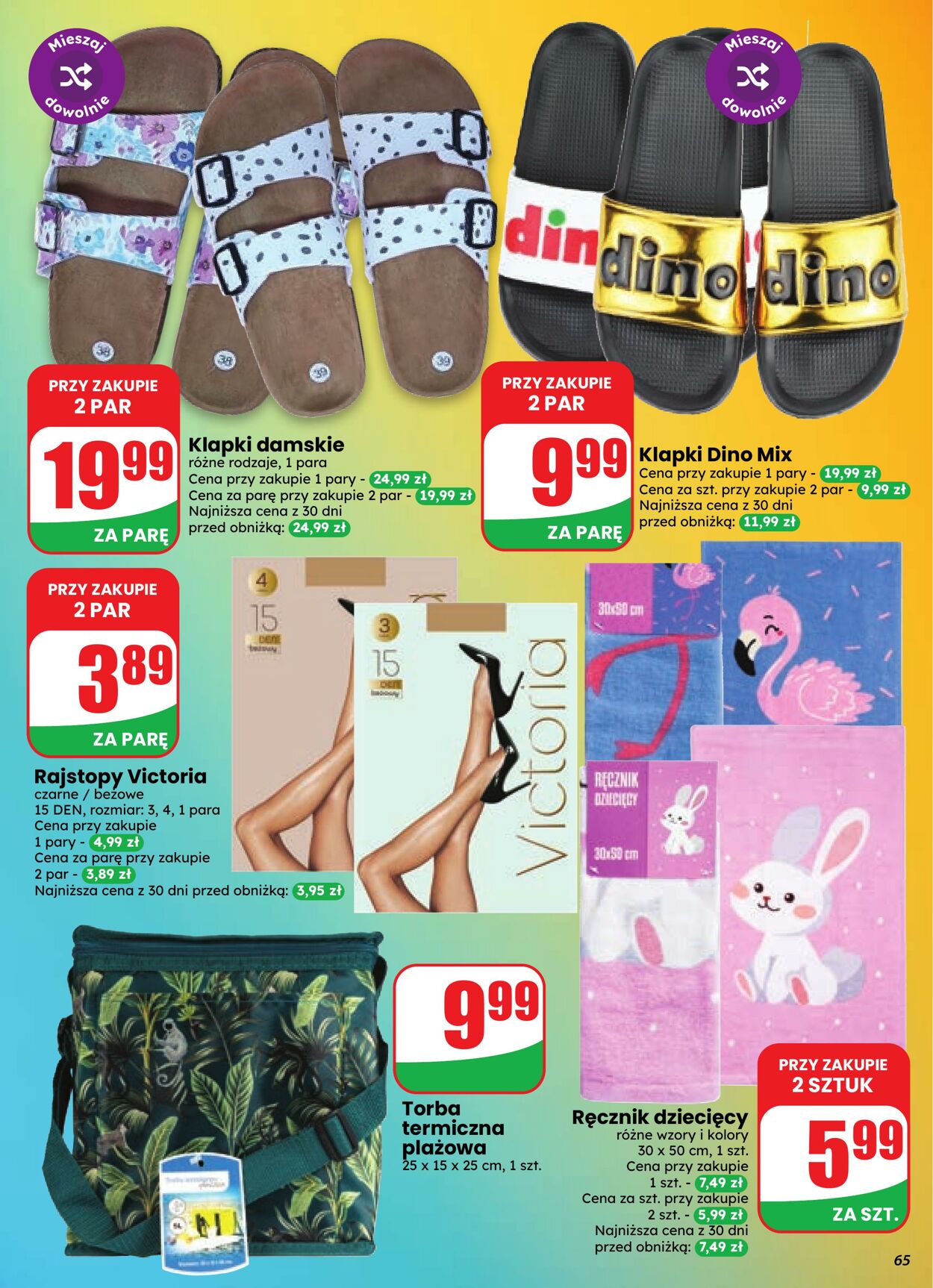 Gazetka DINO 26.08.2026 - 01.09.2026
