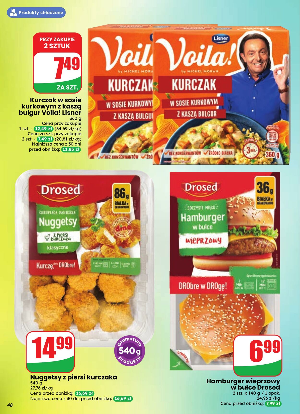 Gazetka DINO 26.08.2026 - 01.09.2026