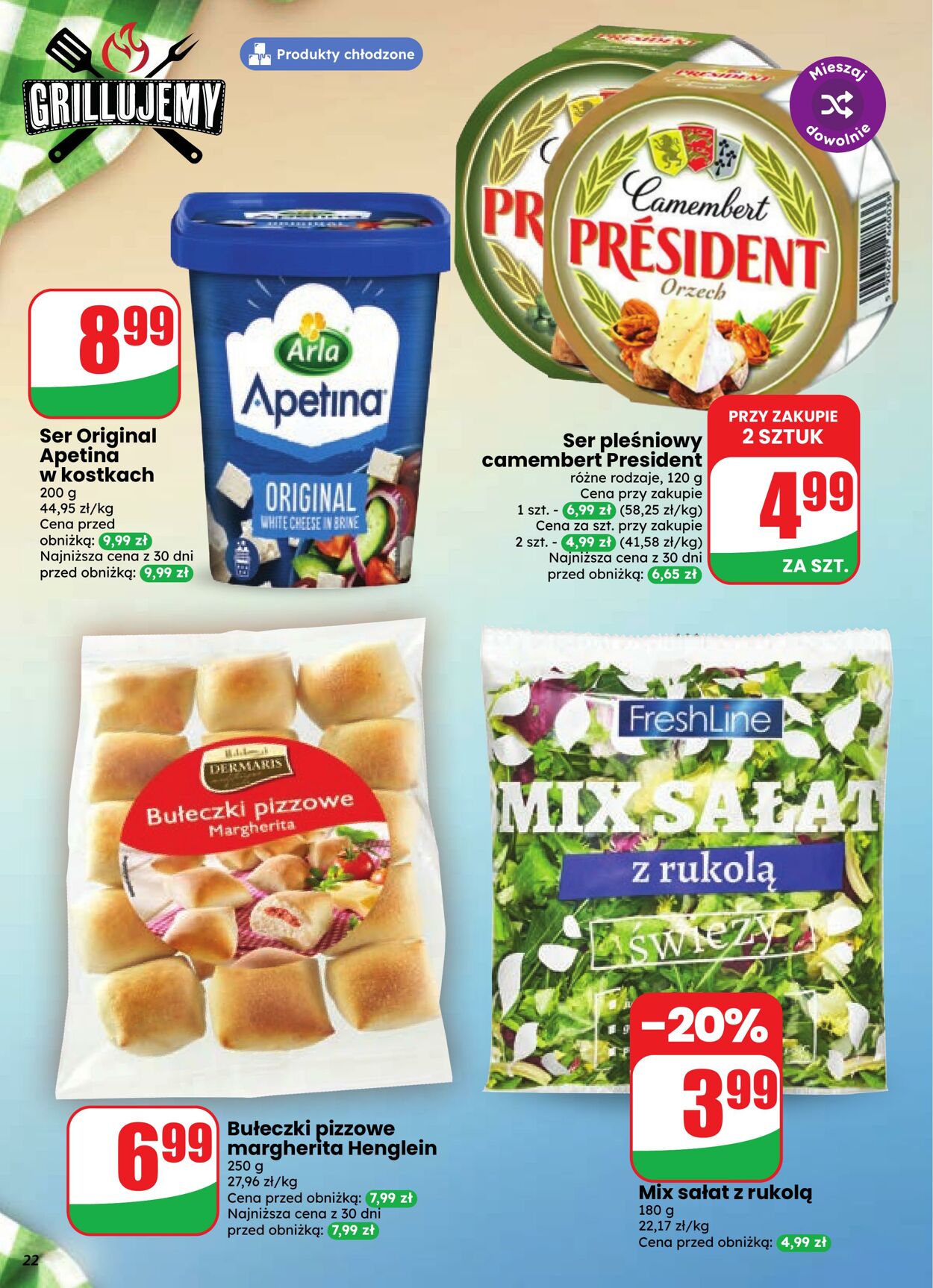 Gazetka DINO 26.08.2026 - 01.09.2026