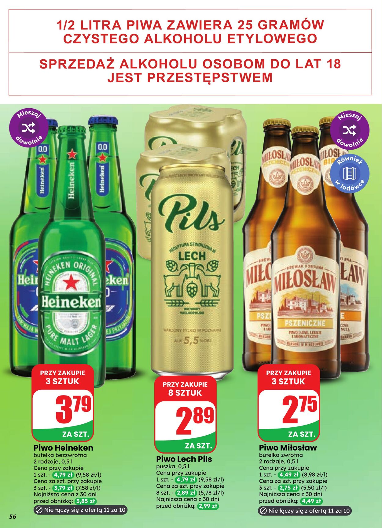 Gazetka DINO 26.08.2026 - 01.09.2026