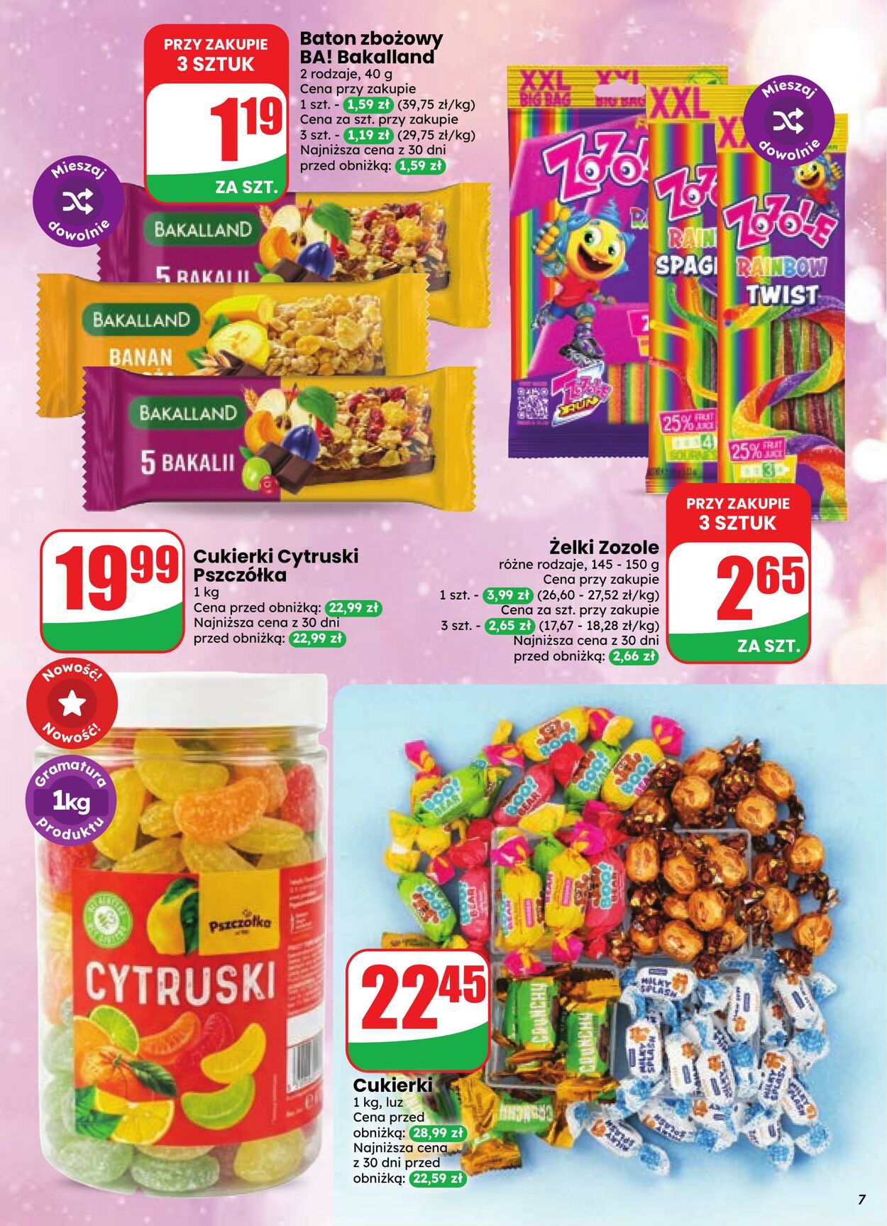 Gazetka DINO 26.08.2026 - 01.09.2026