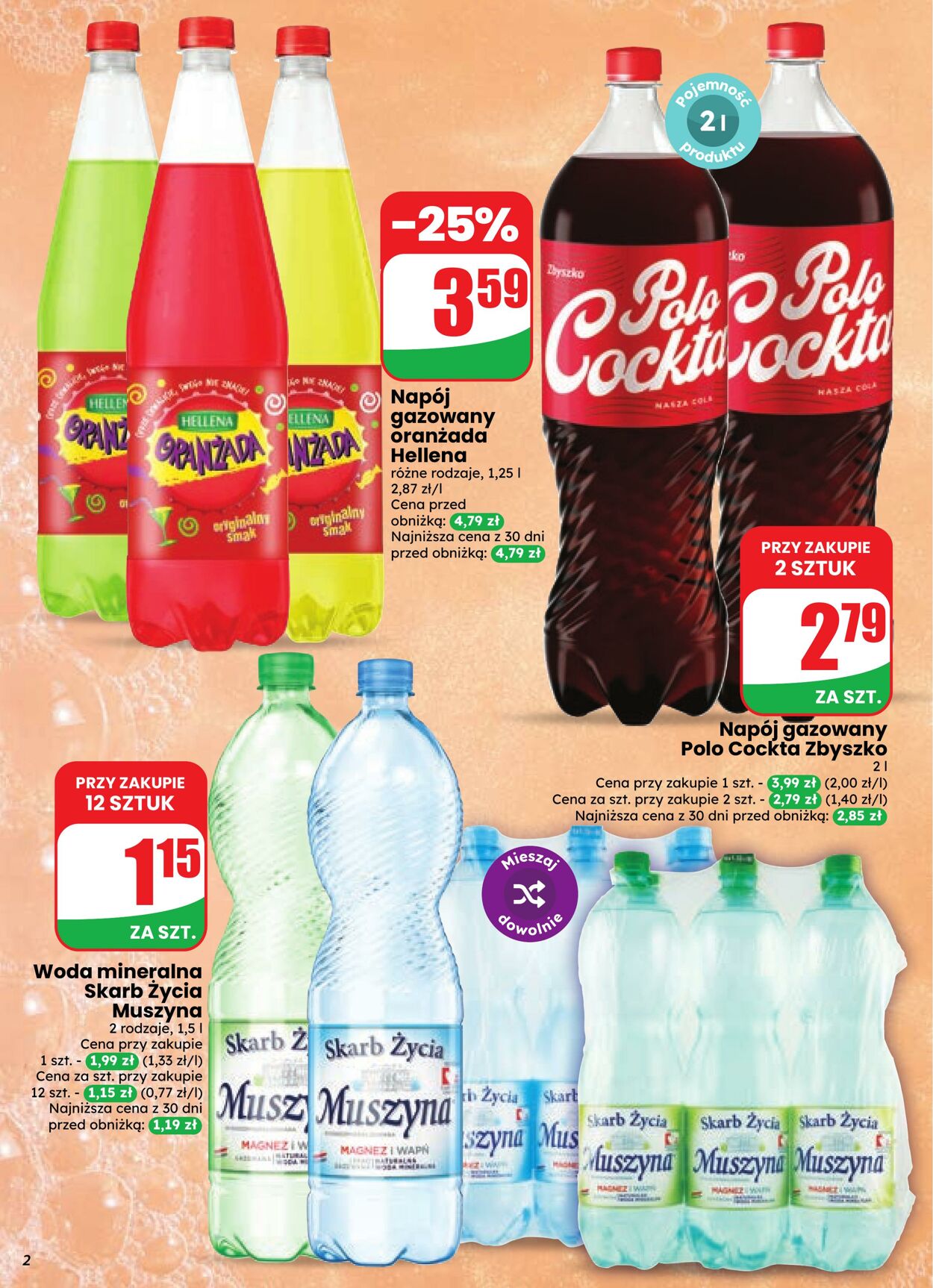 Gazetka DINO 26.08.2026 - 01.09.2026