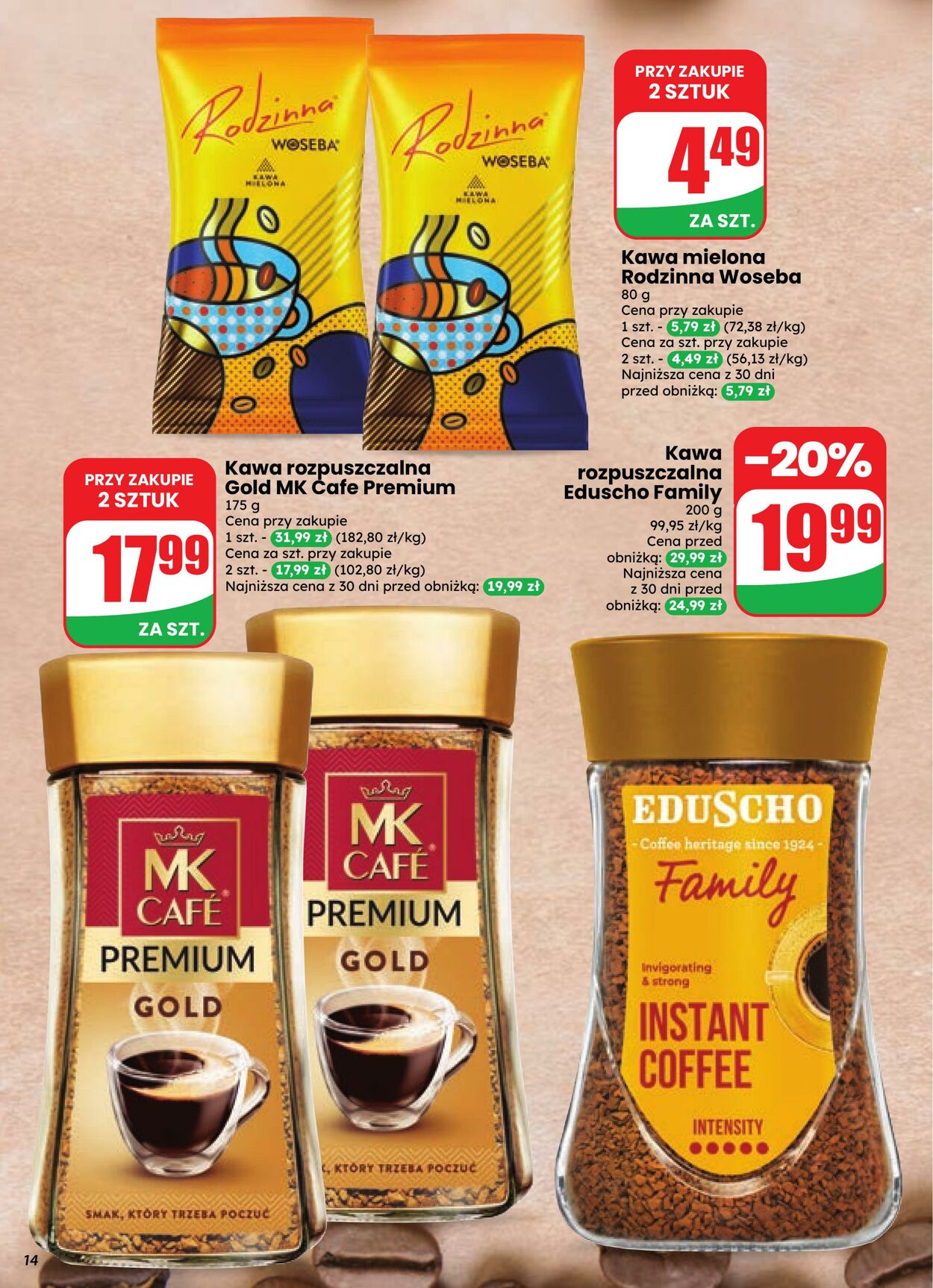 Gazetka DINO 26.08.2026 - 01.09.2026