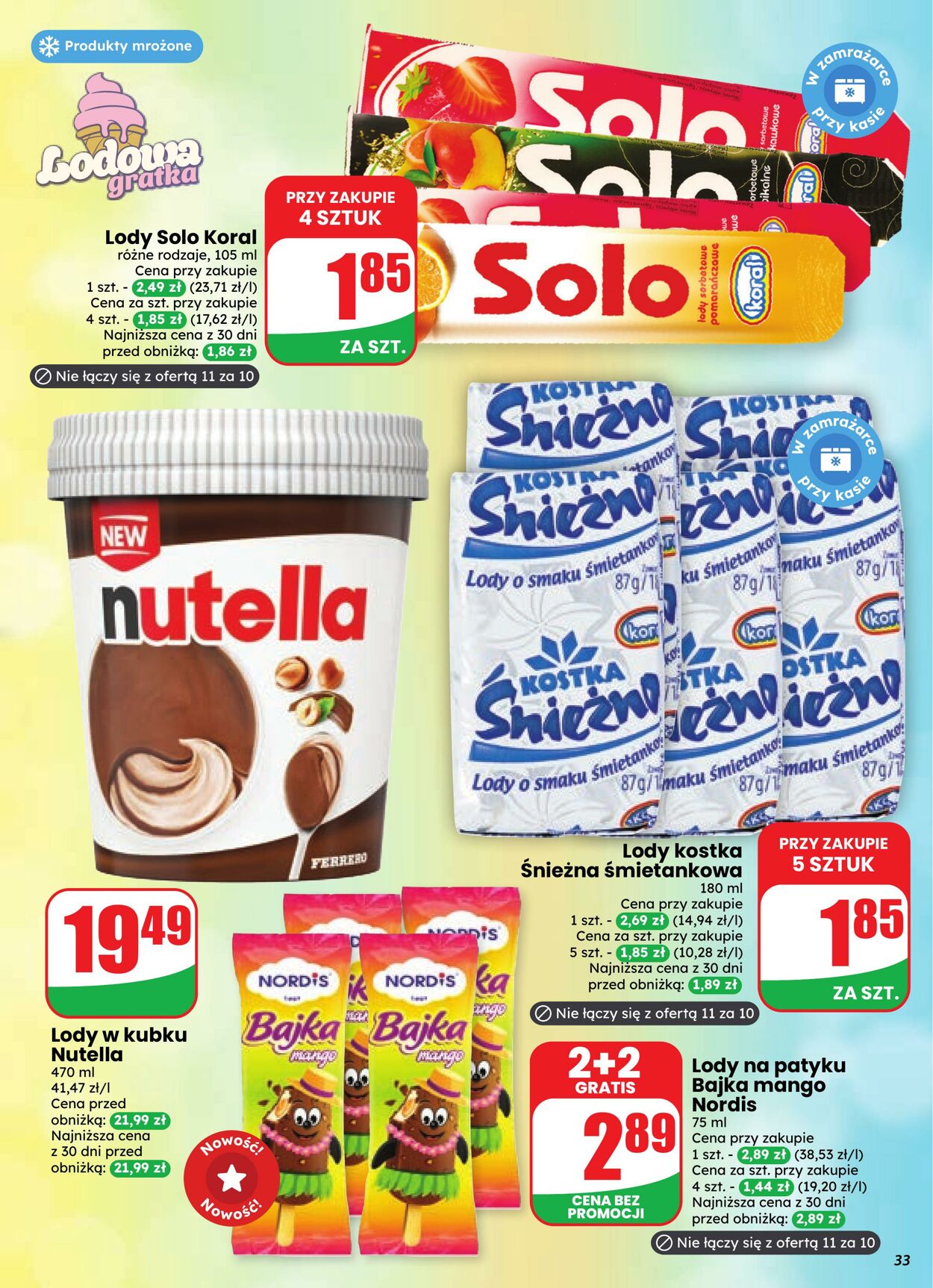 Gazetka DINO 26.08.2026 - 01.09.2026