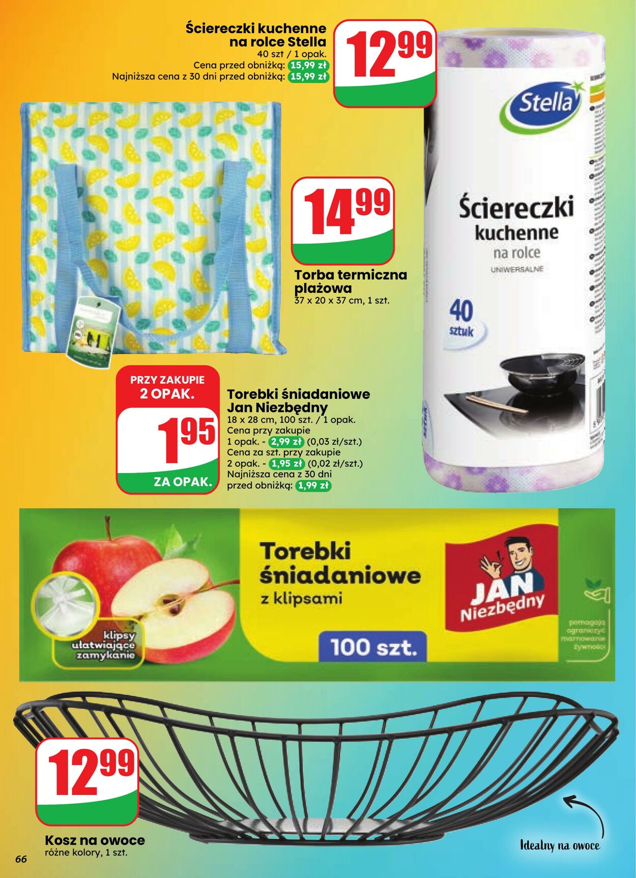 Gazetka DINO 26.08.2026 - 01.09.2026