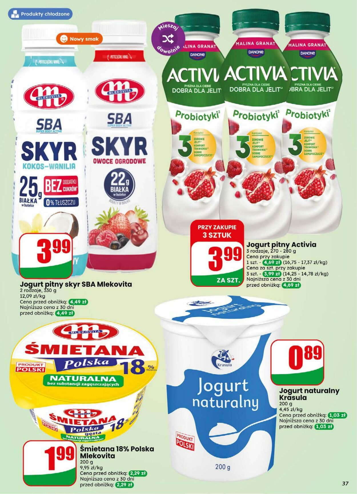 Gazetka DINO 02.09.2026 - 08.09.2026
