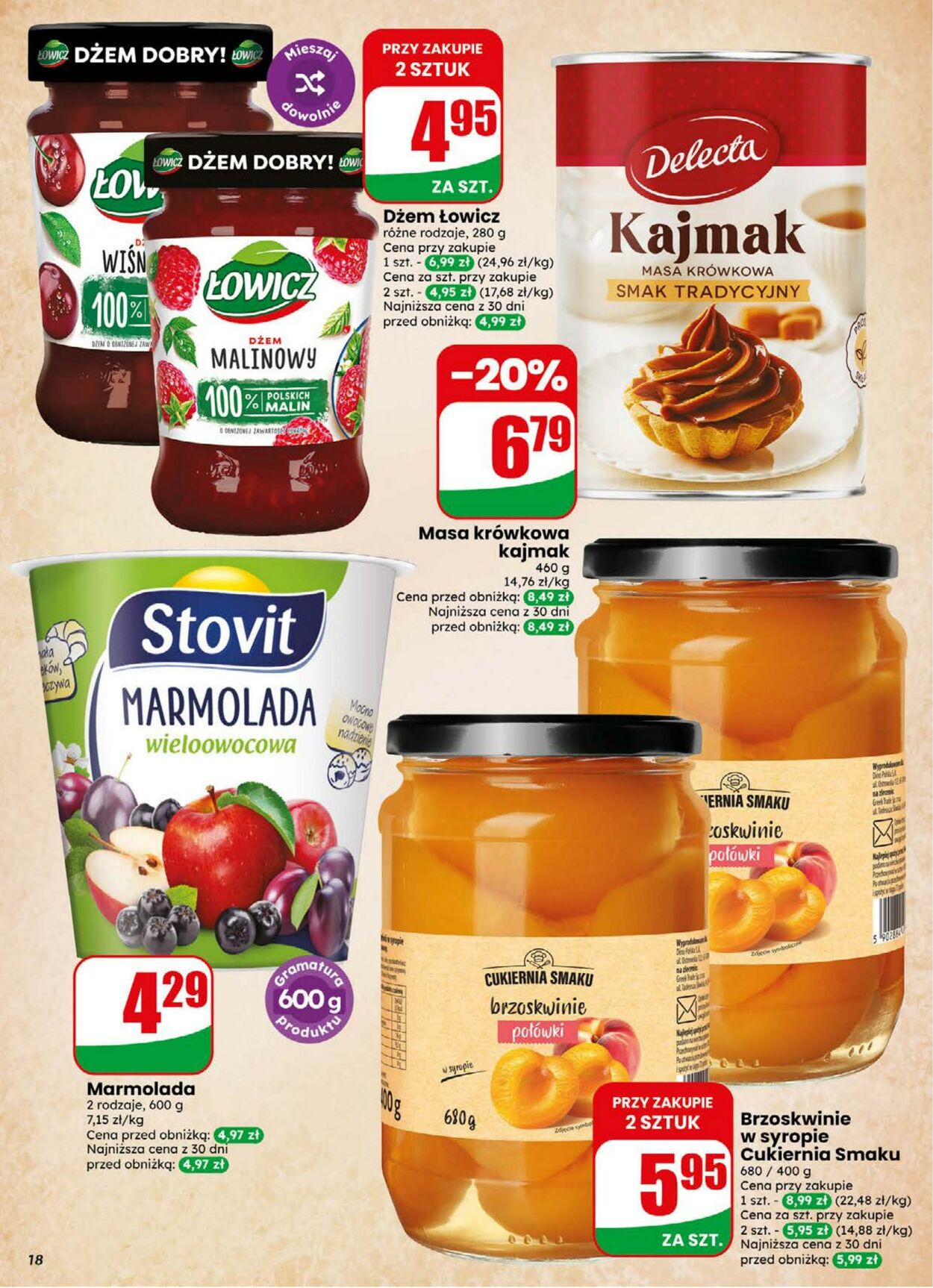 Gazetka DINO 02.09.2026 - 08.09.2026