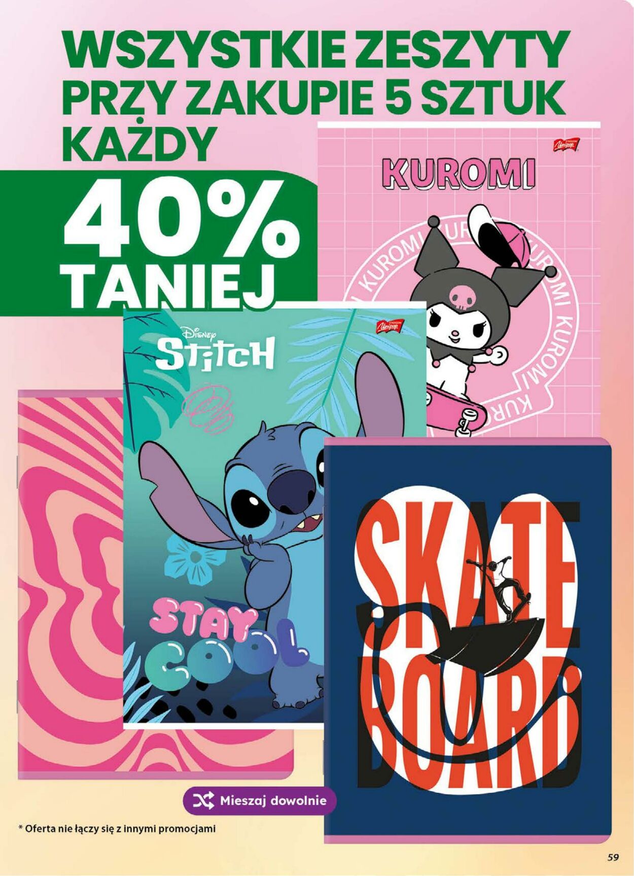 Gazetka DINO 02.09.2026 - 08.09.2026