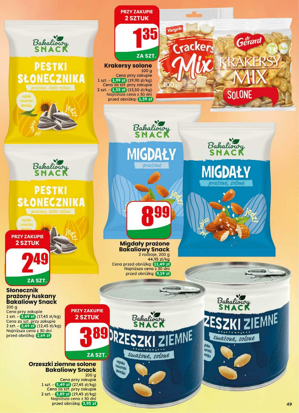 Gazetka DINO 02.09.2026 - 08.09.2026