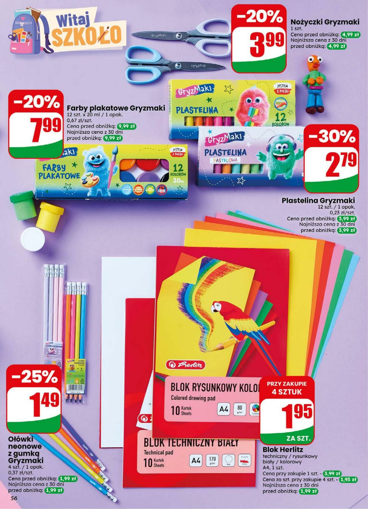 Gazetka DINO 02.09.2026 - 08.09.2026