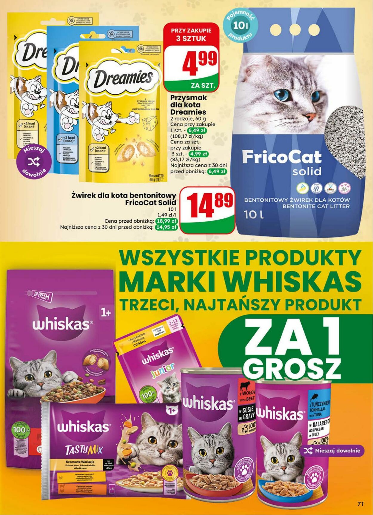 Gazetka DINO 02.09.2026 - 08.09.2026