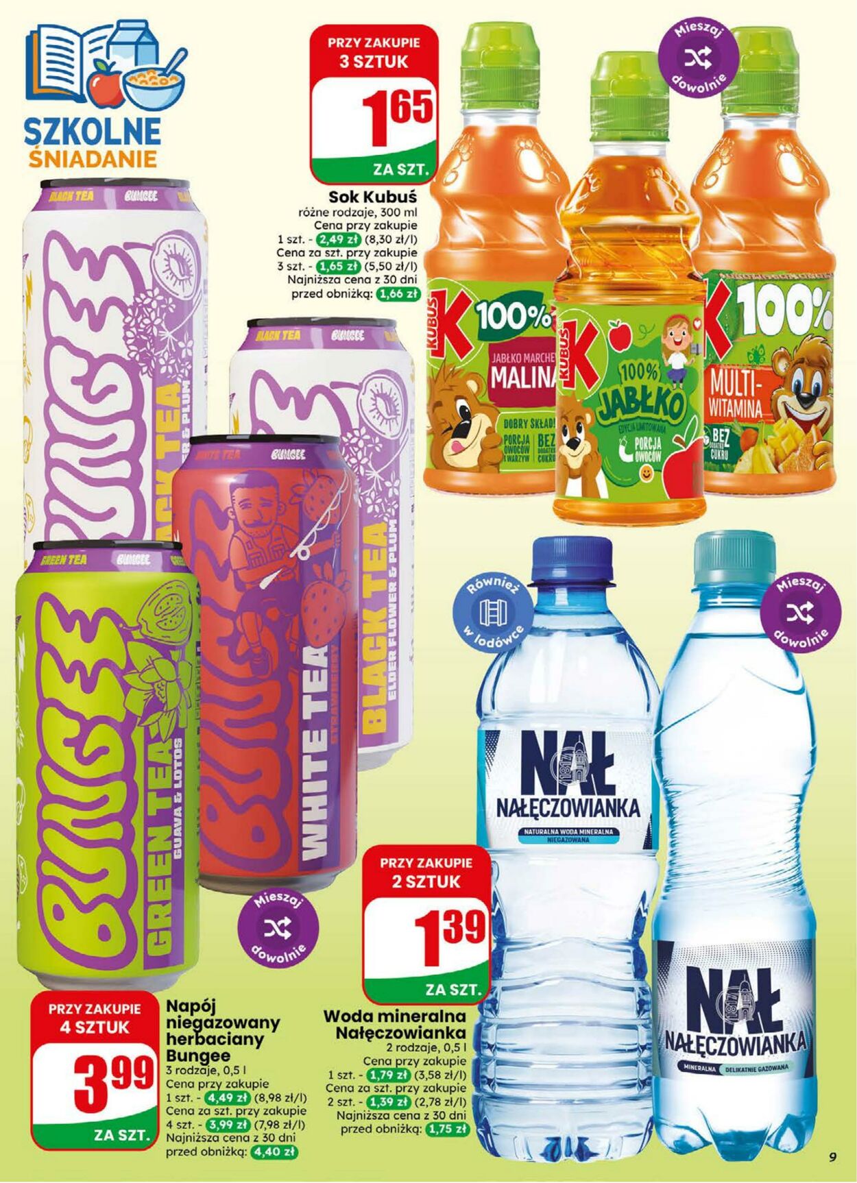 Gazetka DINO 02.09.2026 - 08.09.2026