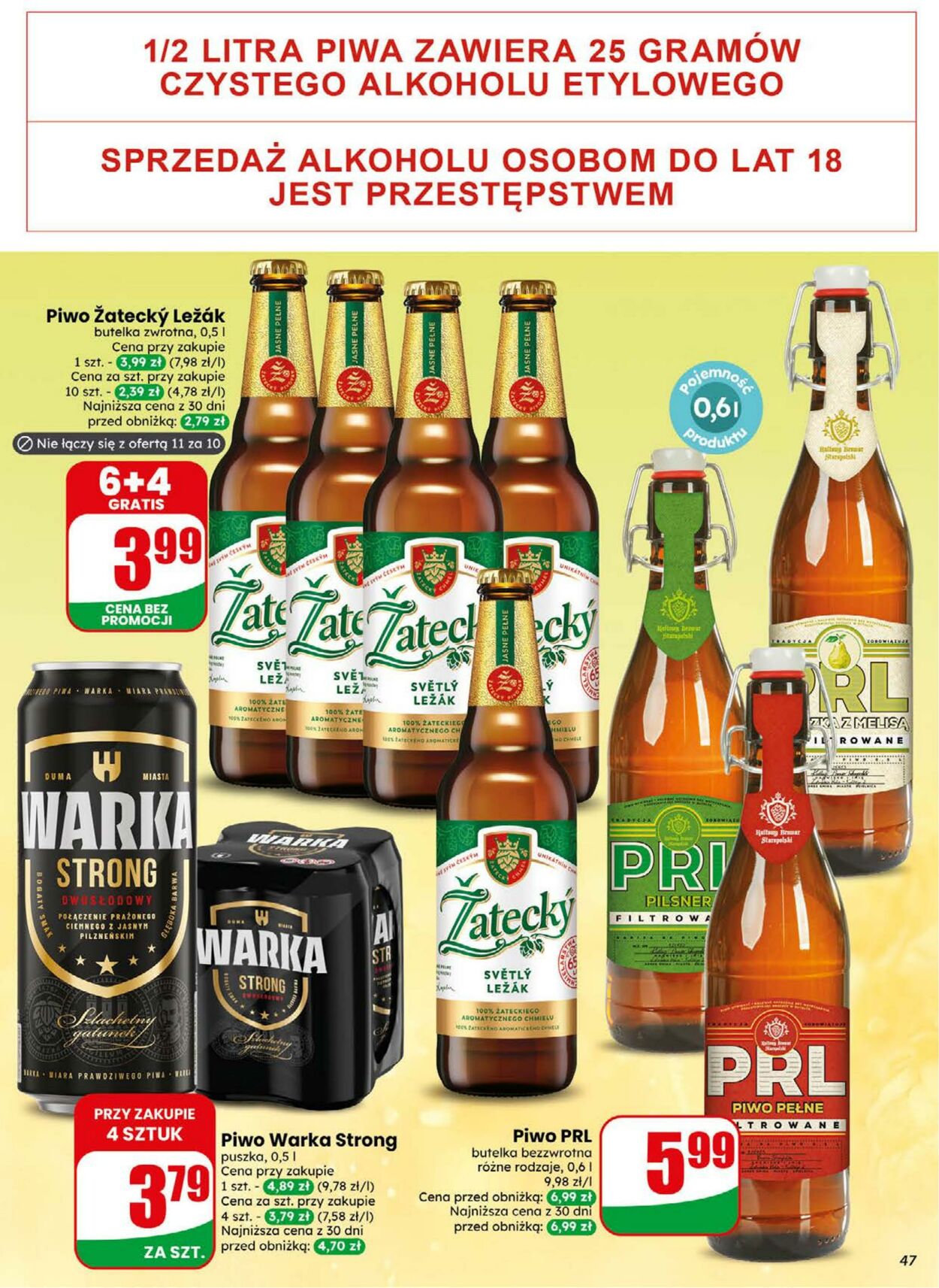 Gazetka DINO 02.09.2026 - 08.09.2026