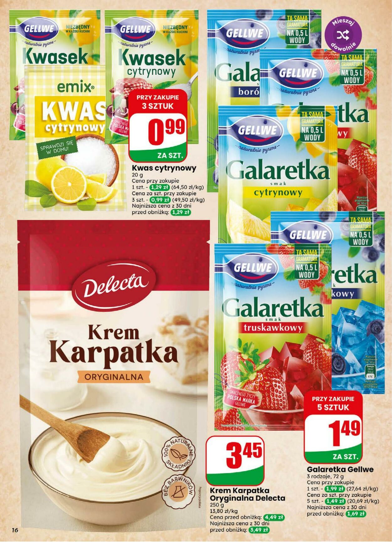 Gazetka DINO 02.09.2026 - 08.09.2026