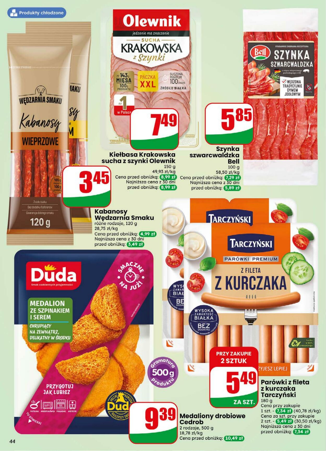 Gazetka DINO 02.09.2026 - 08.09.2026