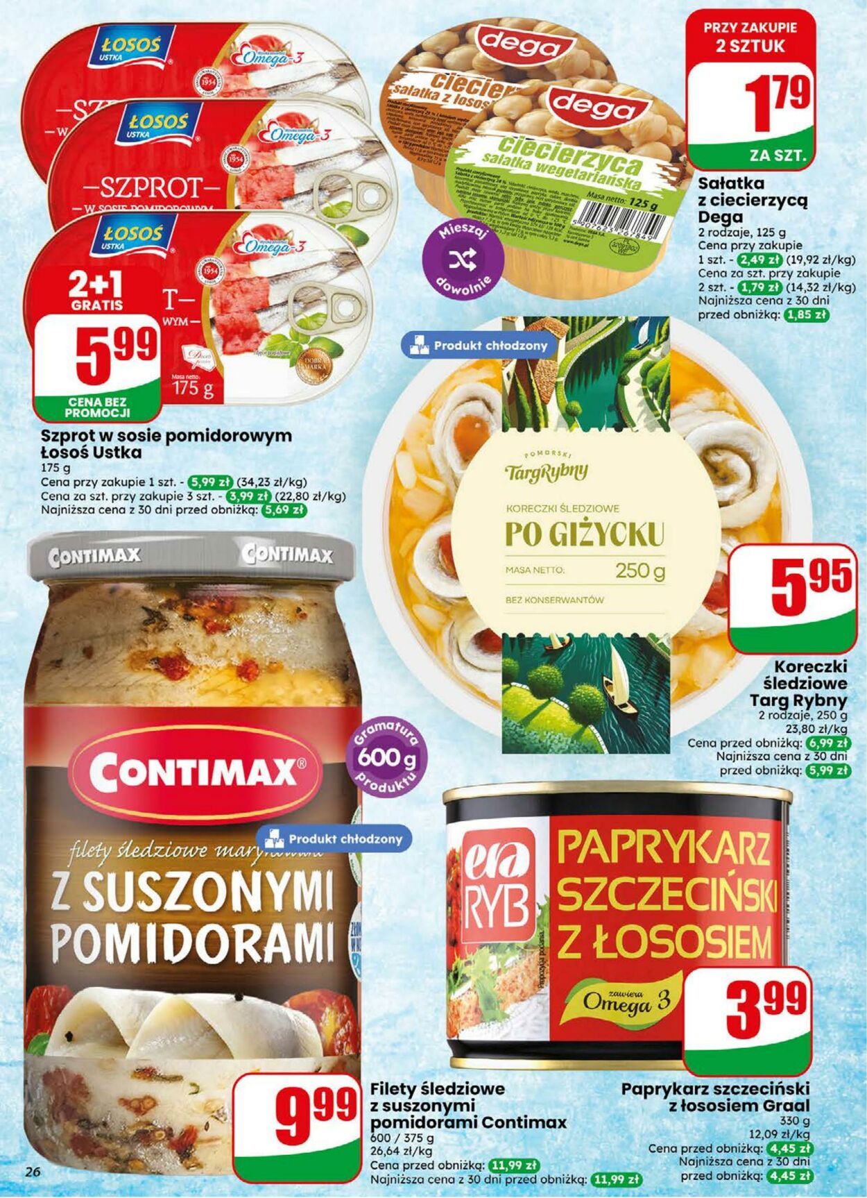 Gazetka DINO 02.09.2026 - 08.09.2026