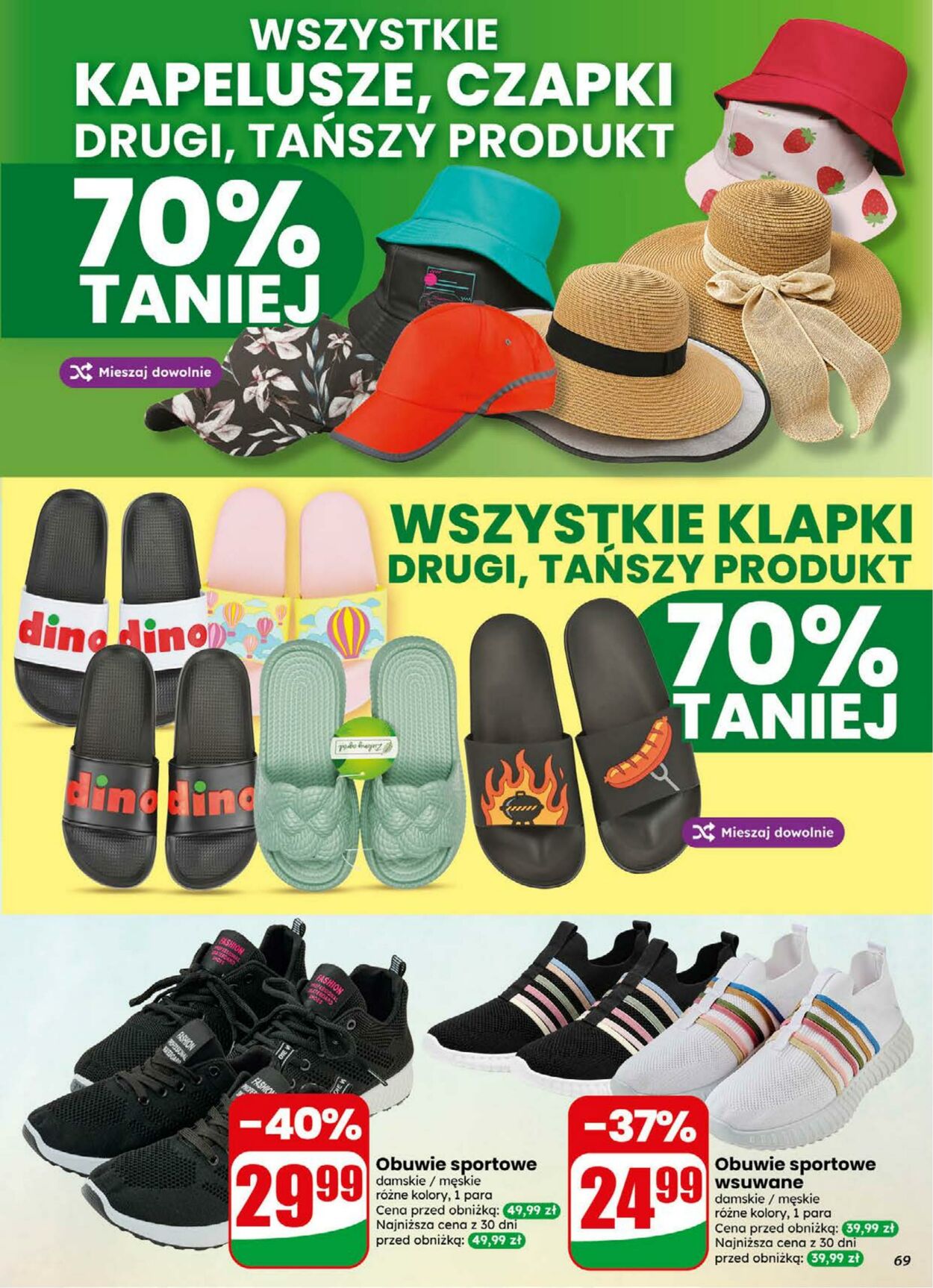 Gazetka DINO 02.09.2026 - 08.09.2026