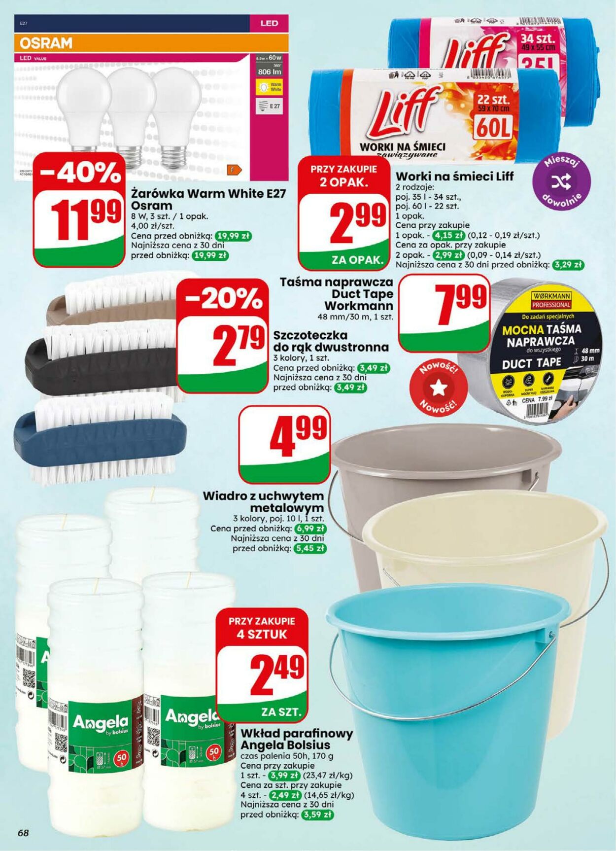 Gazetka DINO 02.09.2026 - 08.09.2026