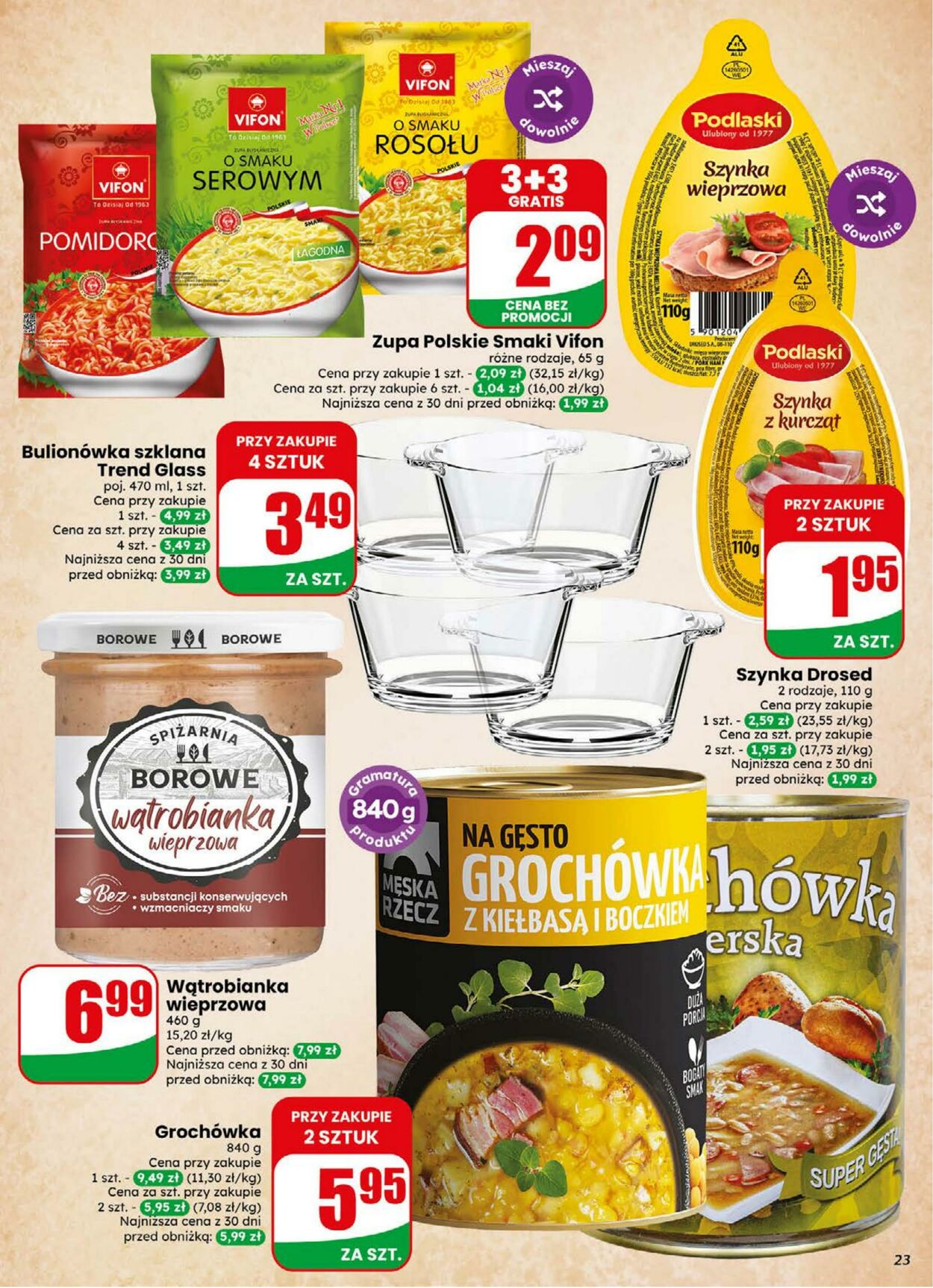 Gazetka DINO 02.09.2026 - 08.09.2026