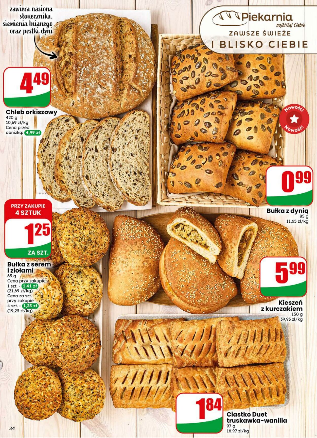 Gazetka DINO 02.09.2026 - 08.09.2026