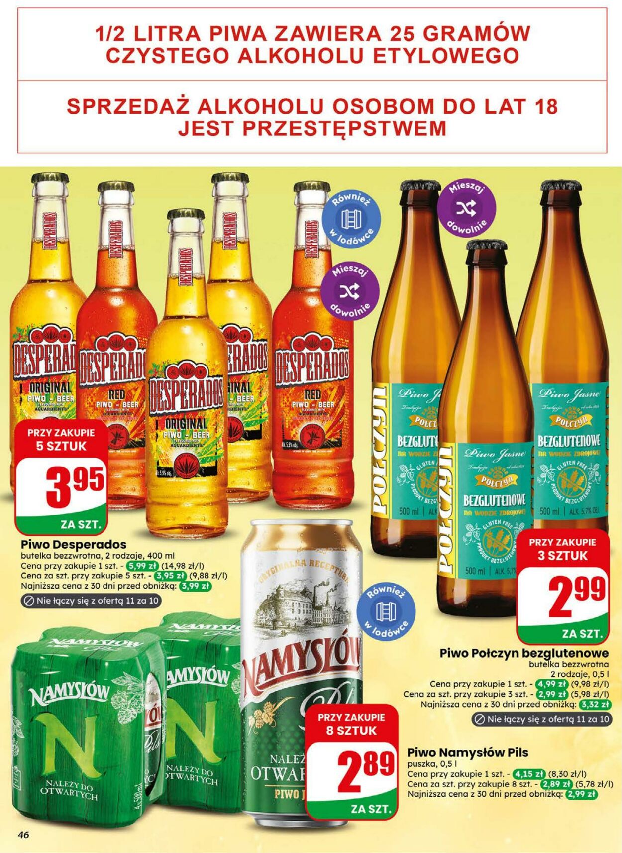 Gazetka DINO 02.09.2026 - 08.09.2026