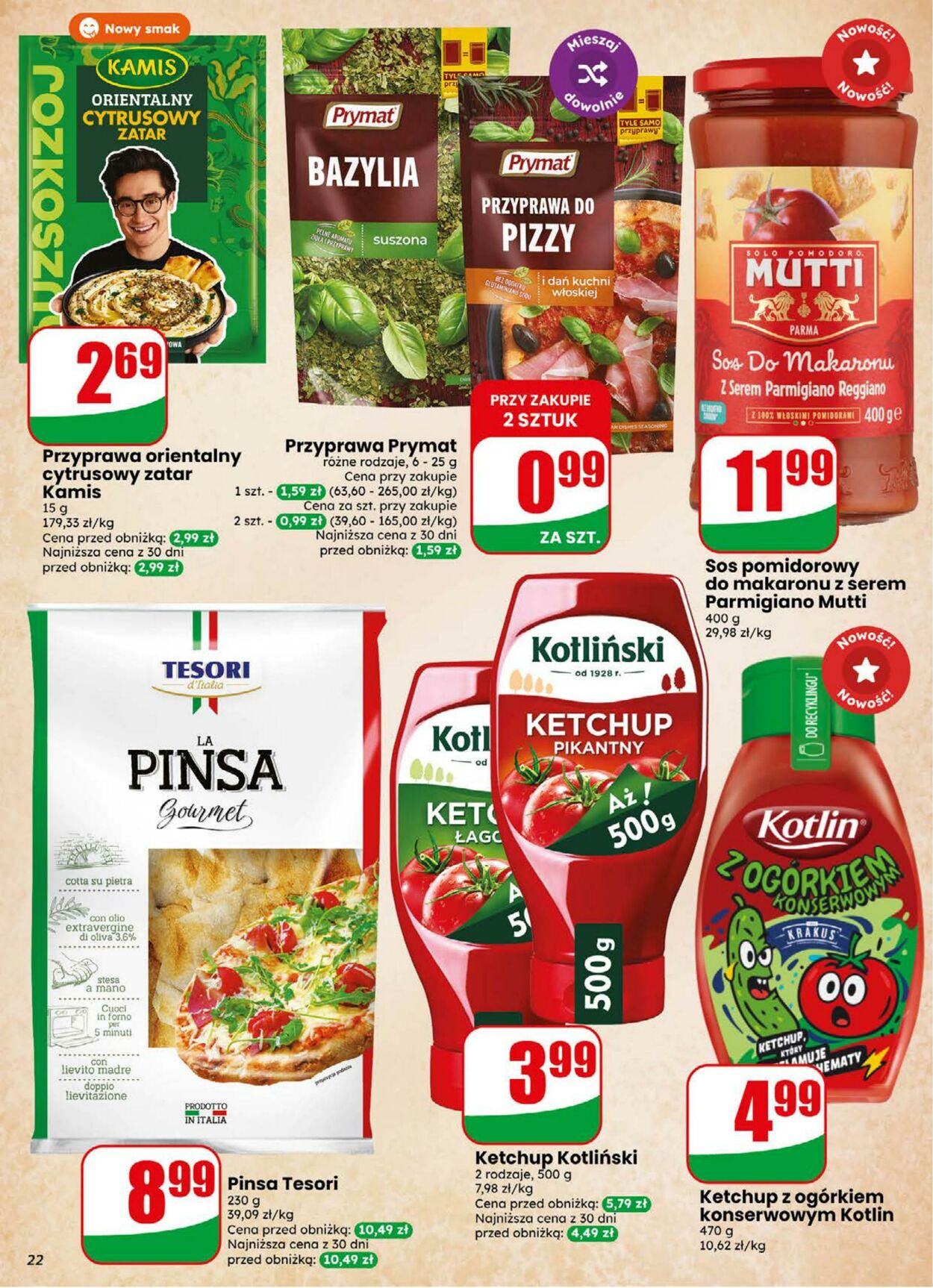 Gazetka DINO 02.09.2026 - 08.09.2026