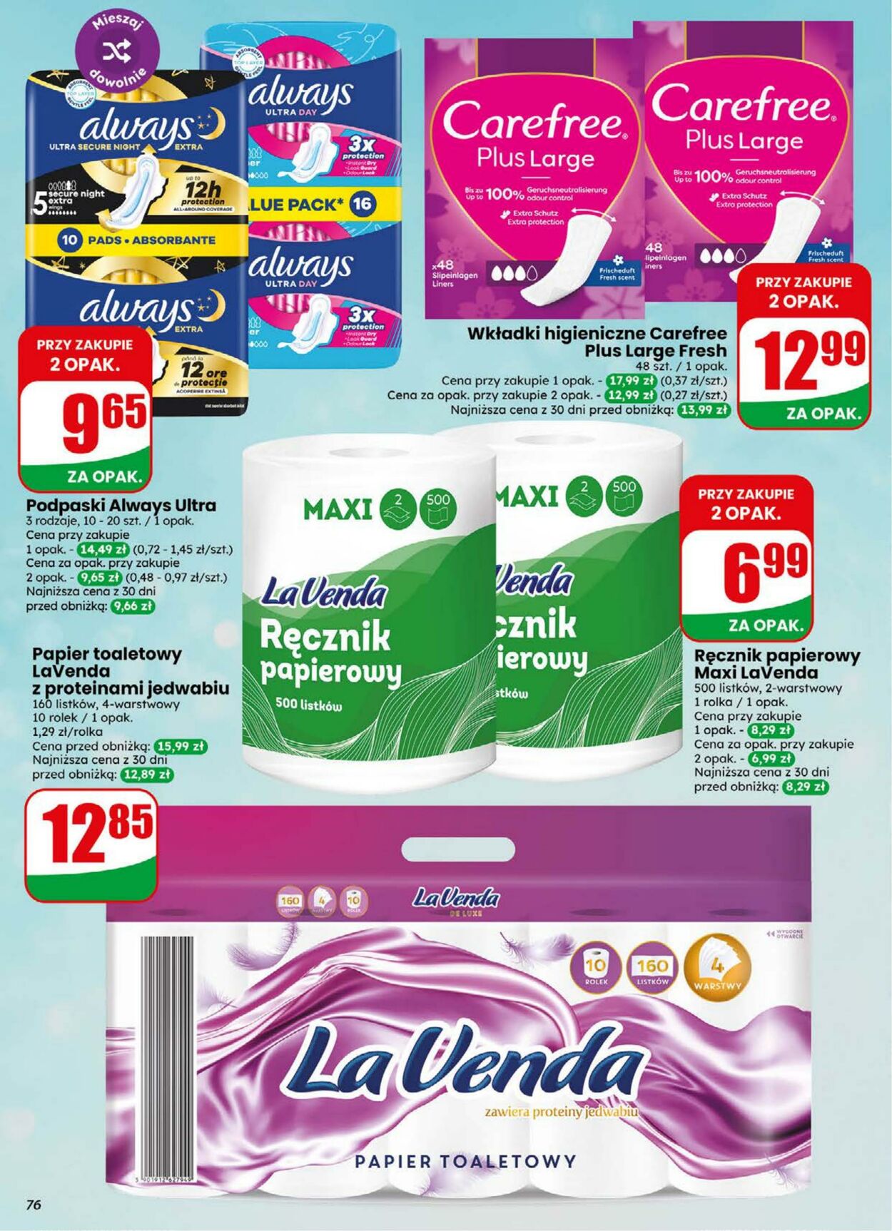 Gazetka DINO 02.09.2026 - 08.09.2026