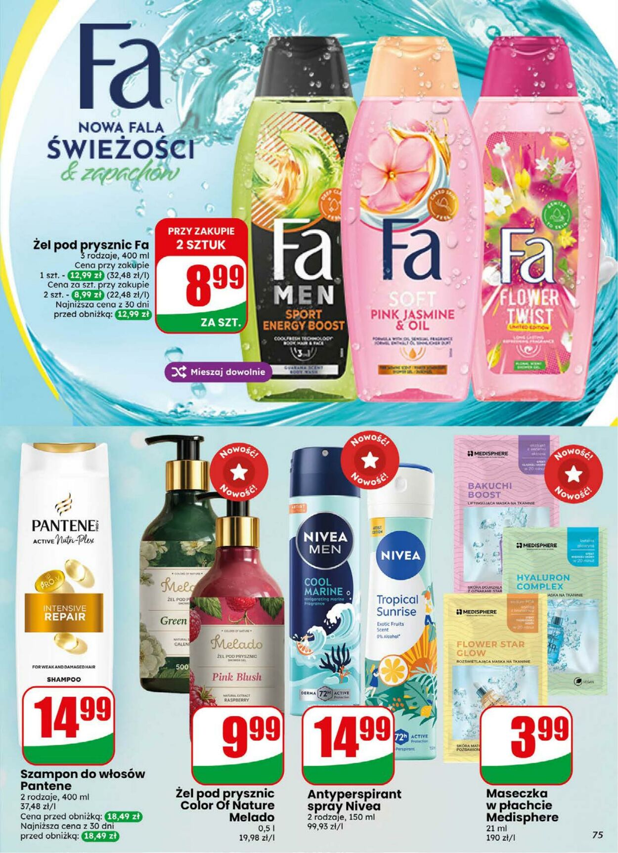 Gazetka DINO 02.09.2026 - 08.09.2026