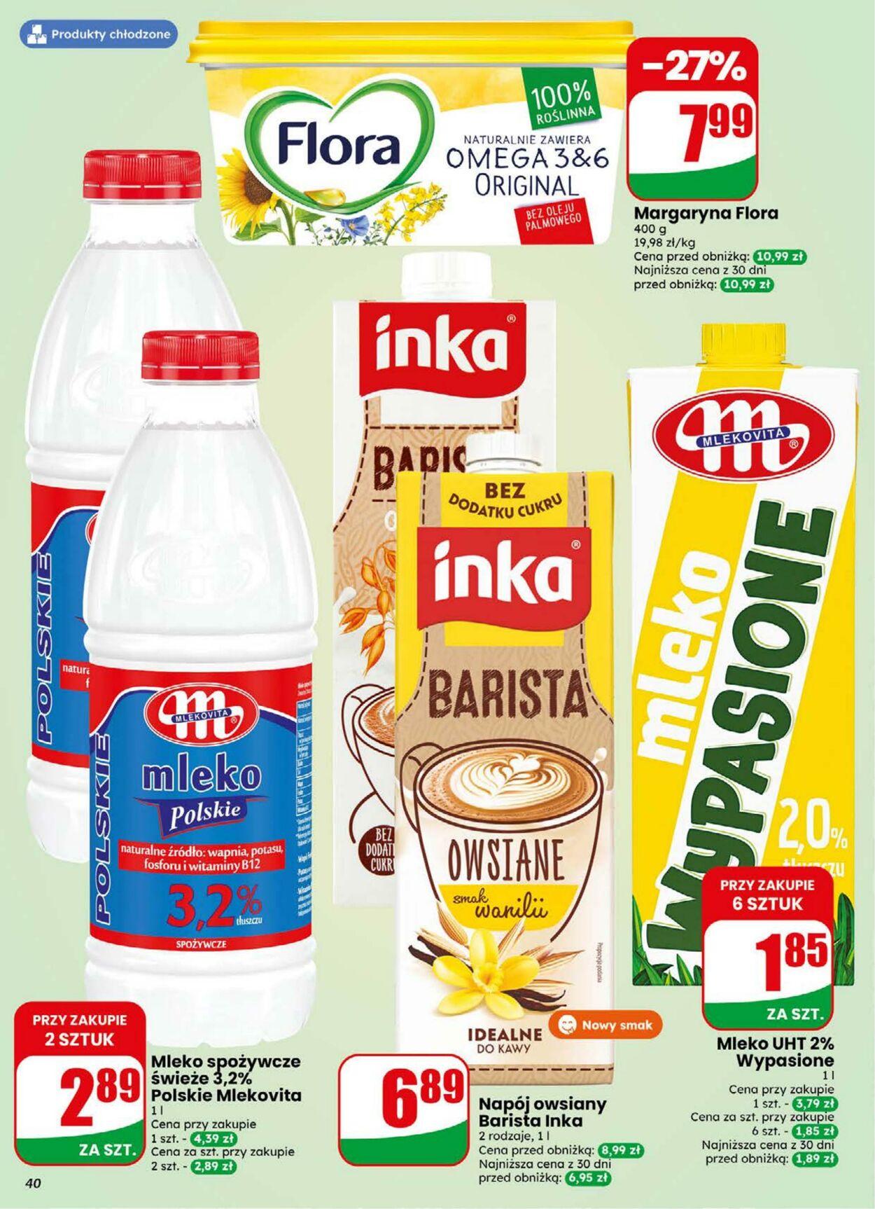 Gazetka DINO 02.09.2026 - 08.09.2026