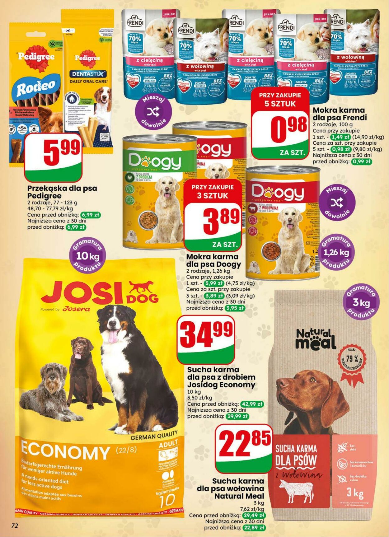 Gazetka DINO 02.09.2026 - 08.09.2026