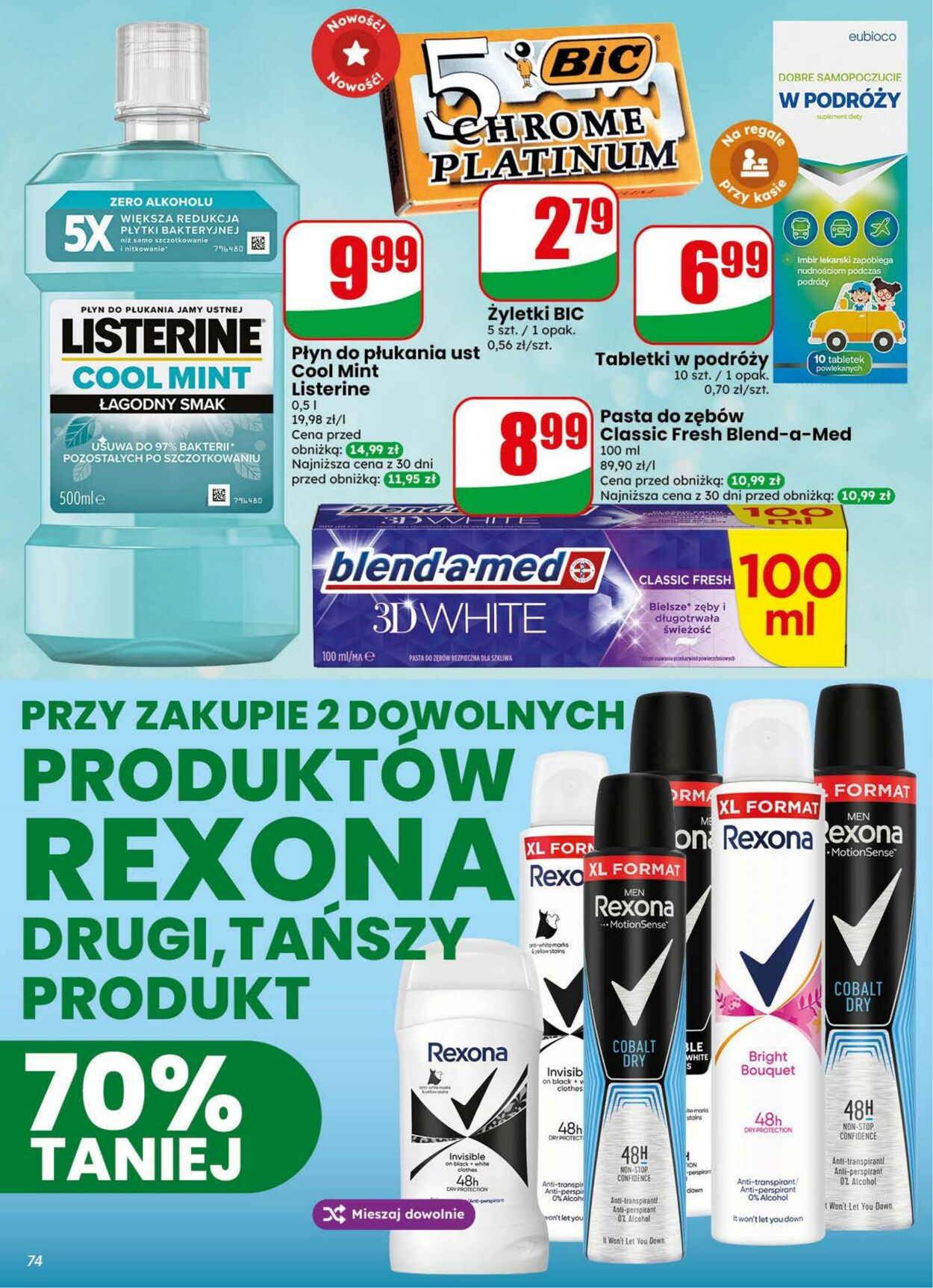 Gazetka DINO 02.09.2026 - 08.09.2026