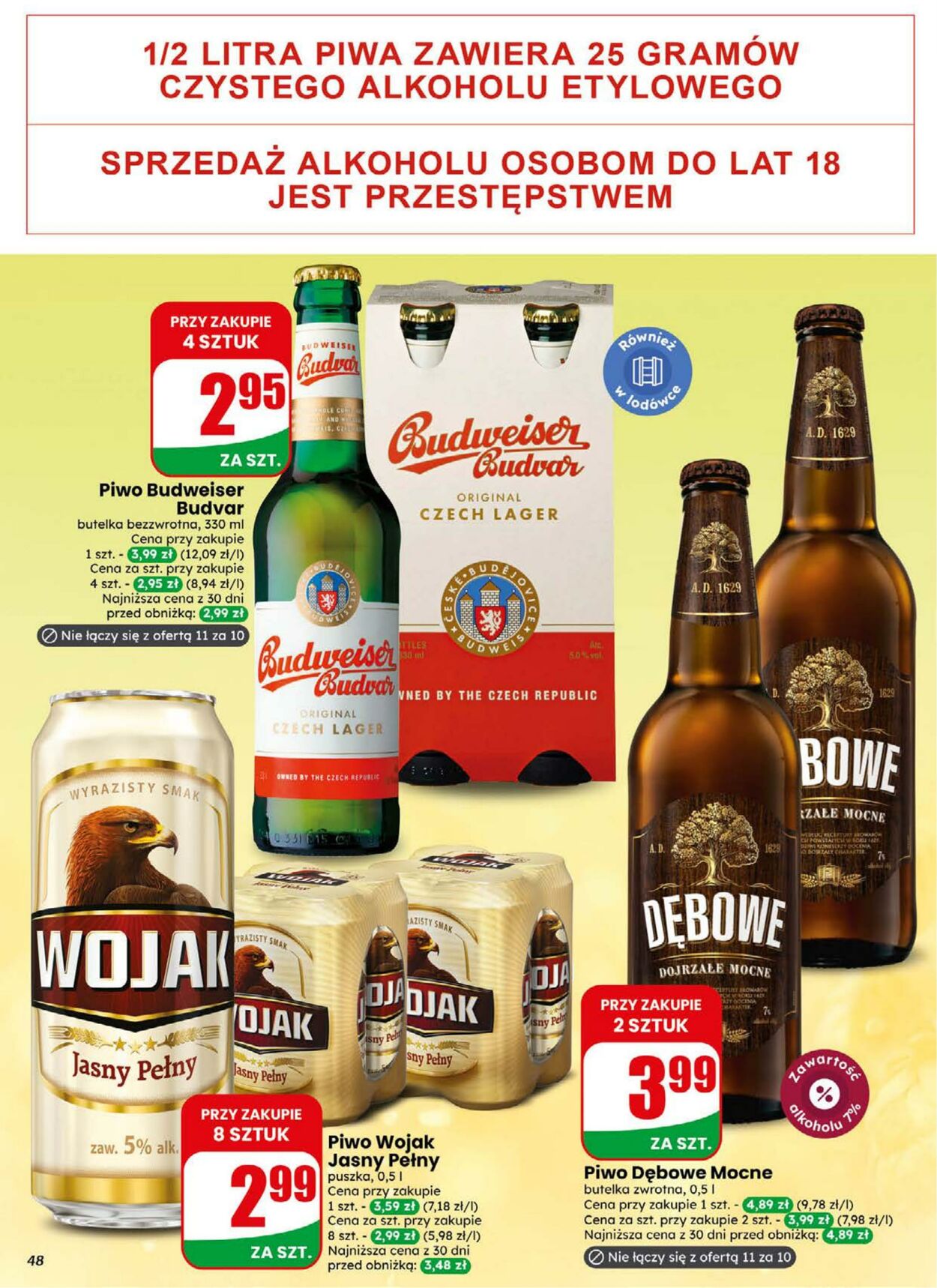 Gazetka DINO 02.09.2026 - 08.09.2026