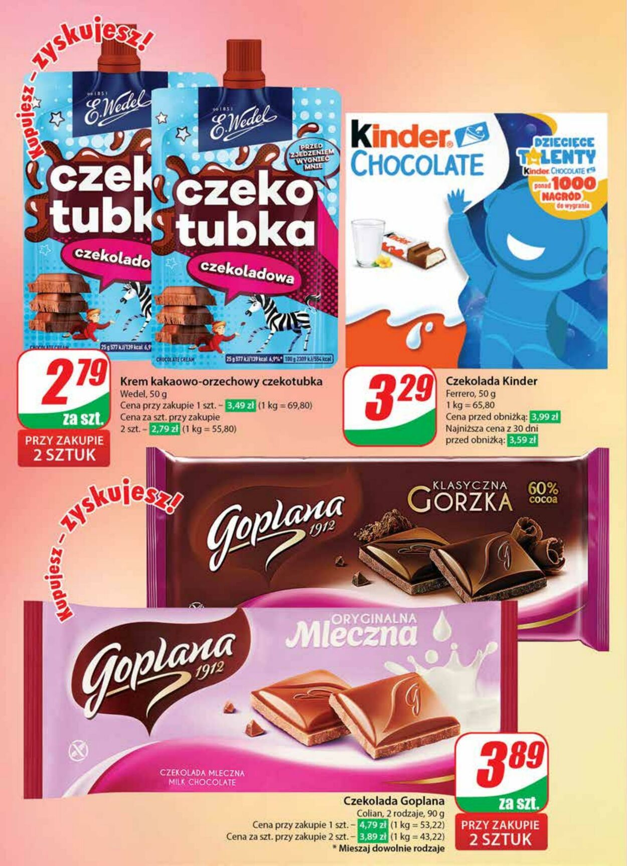 Gazetka DINO 11.09.2024 - 17.09.2024