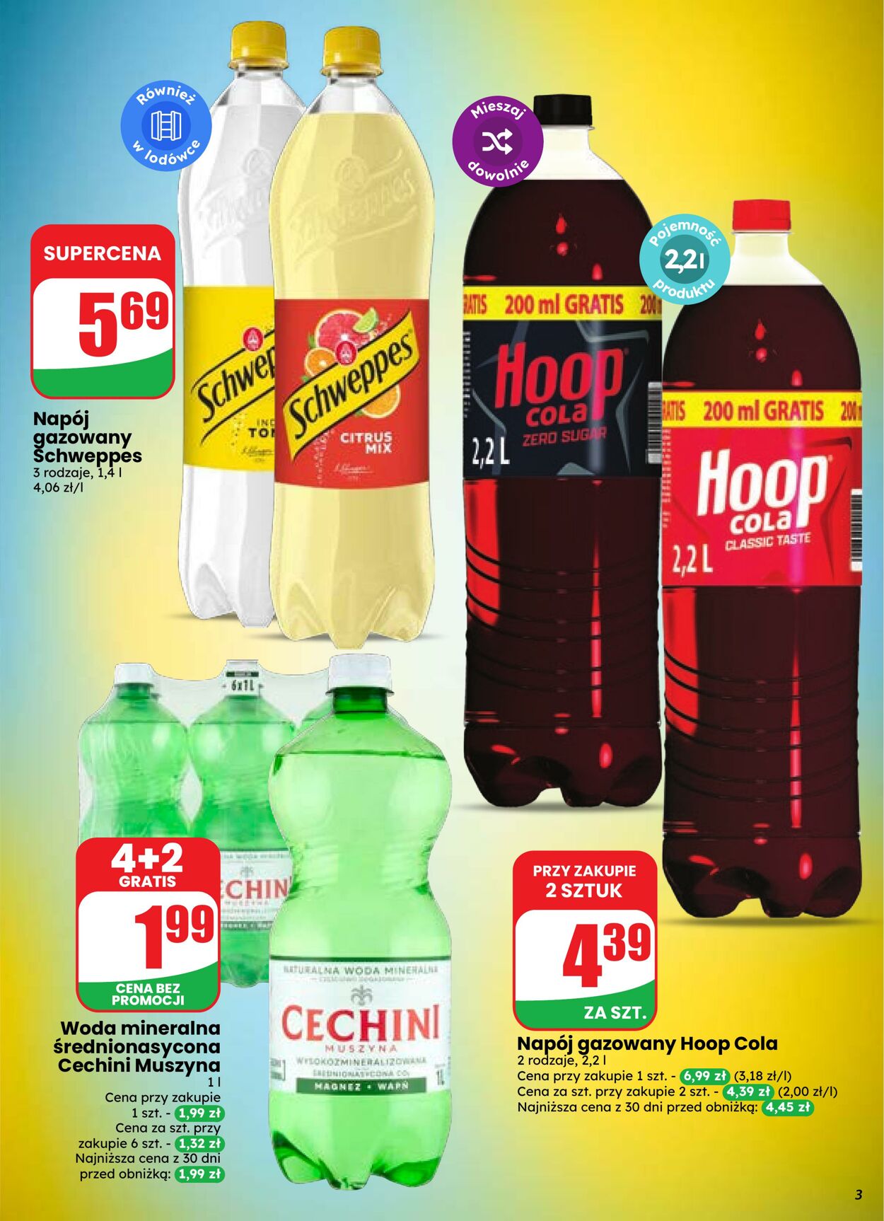 Gazetka DINO 09.09.2026 - 15.09.2026