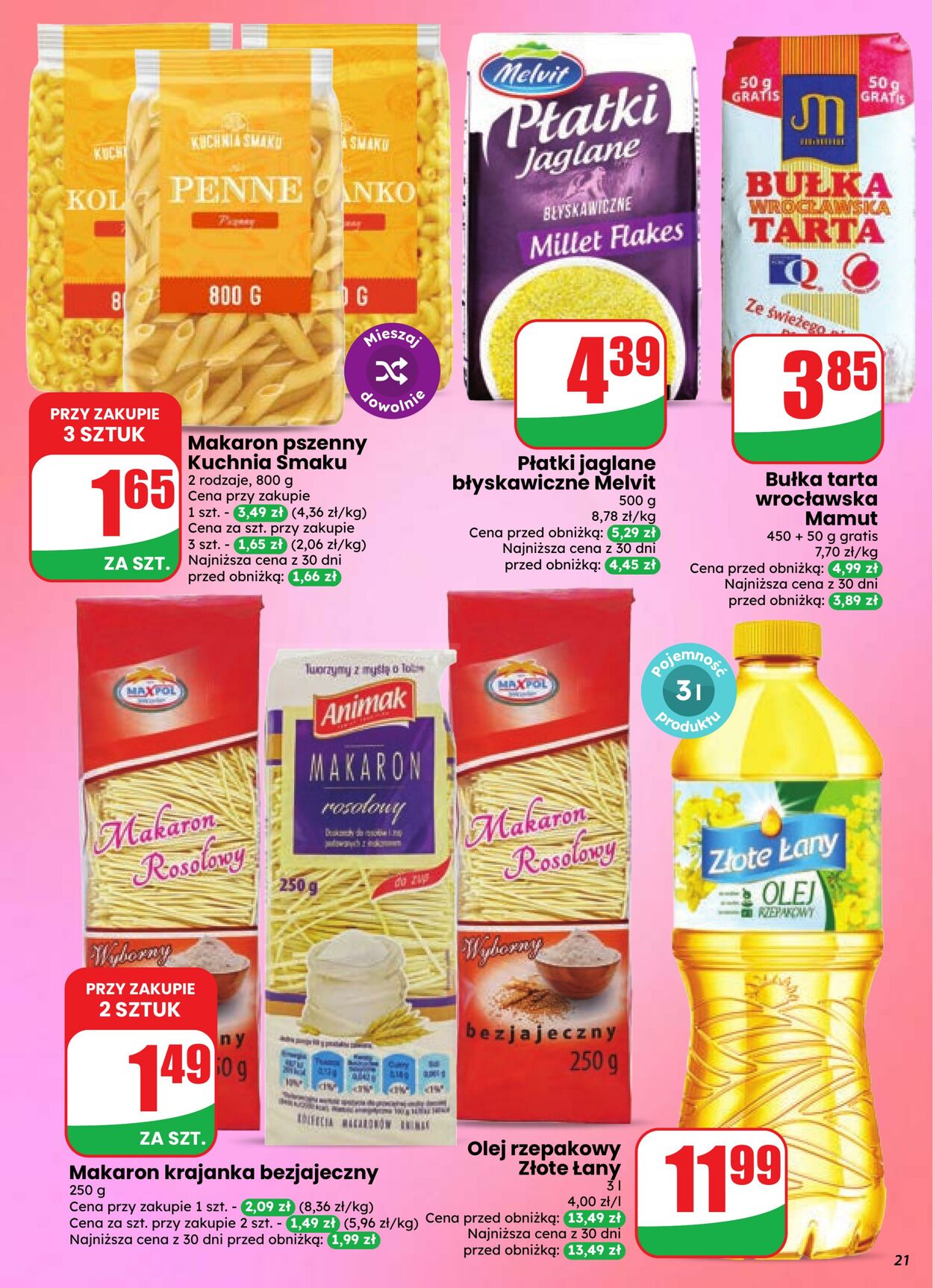 Gazetka DINO 09.09.2026 - 15.09.2026