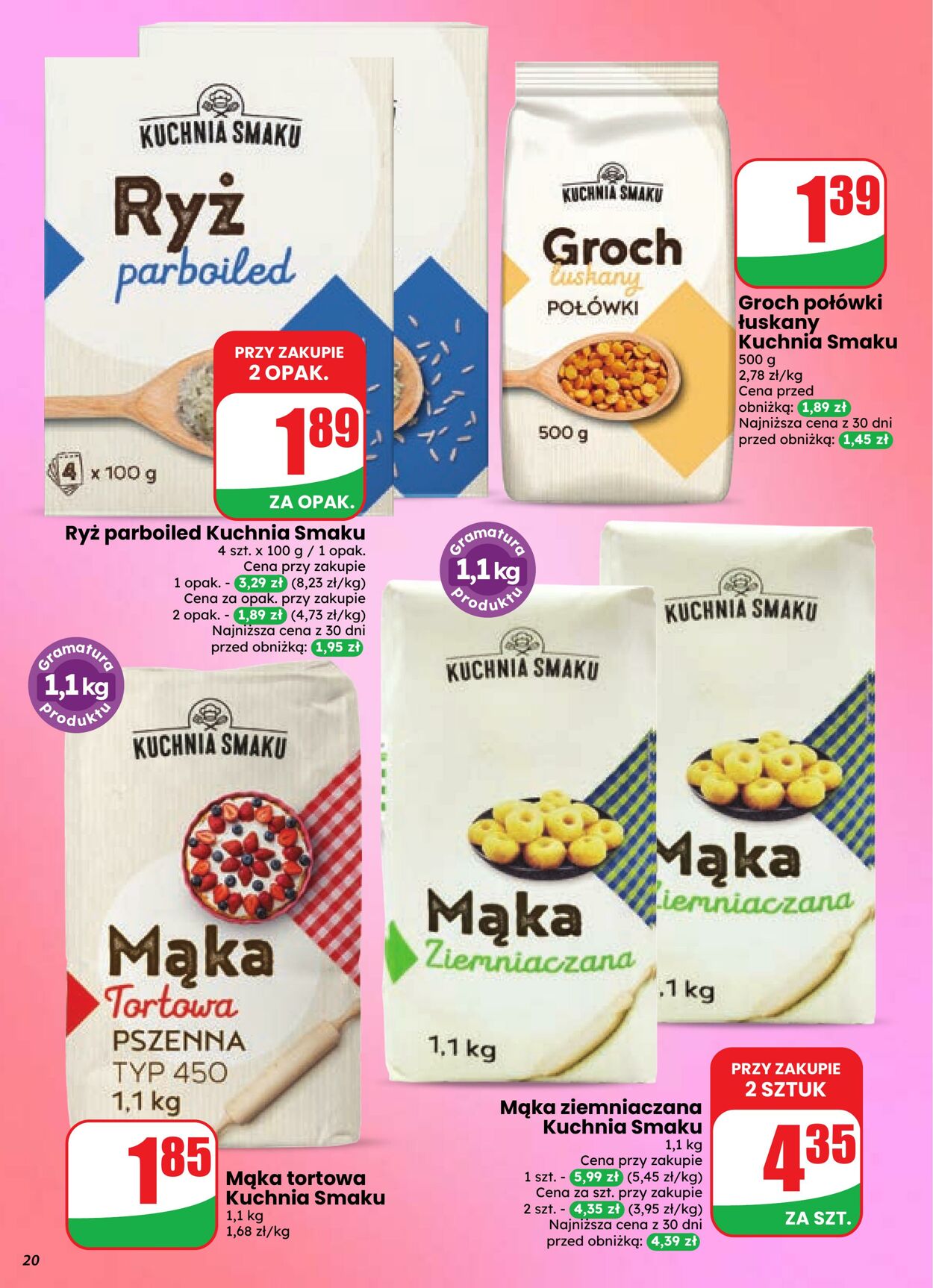 Gazetka DINO 09.09.2026 - 15.09.2026
