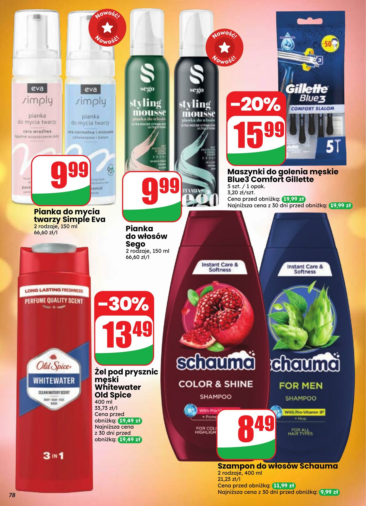 Gazetka DINO 09.09.2026 - 15.09.2026