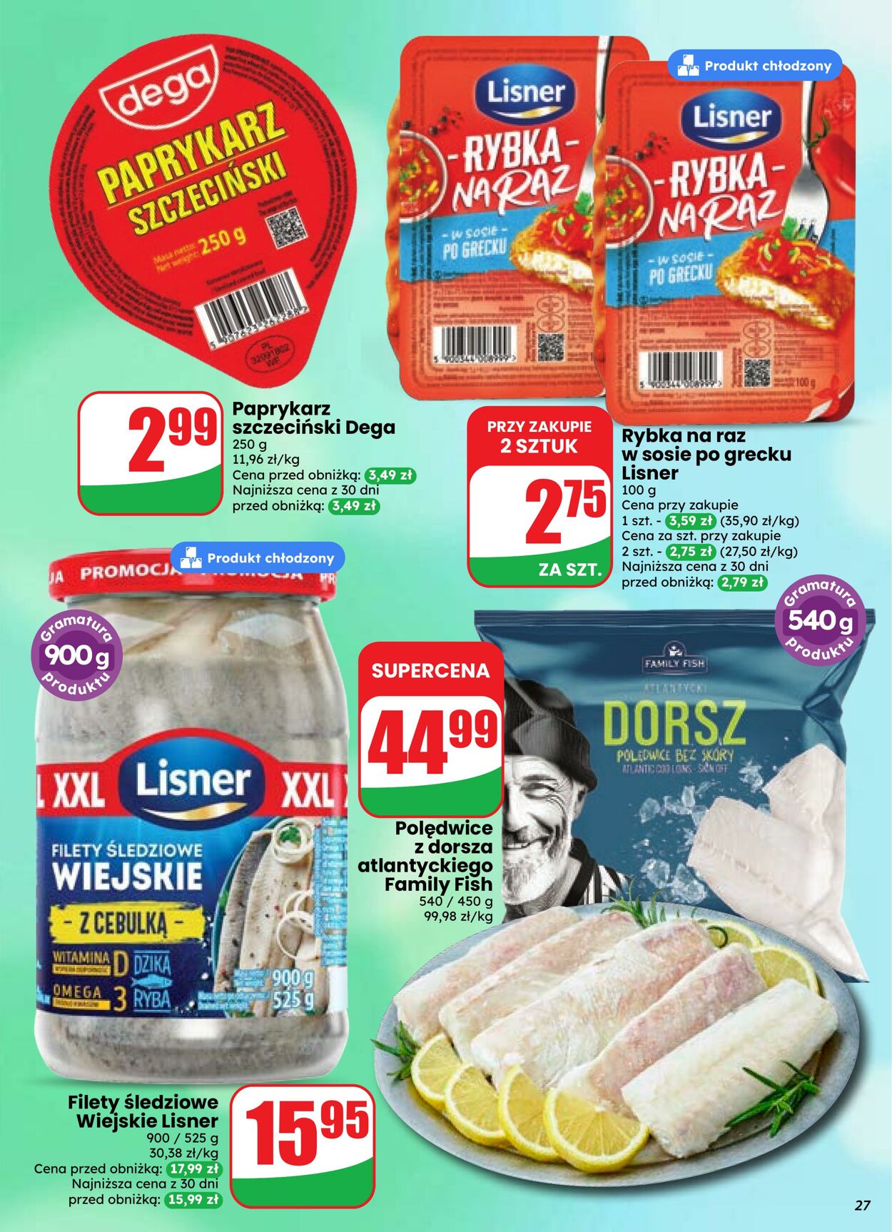 Gazetka DINO 09.09.2026 - 15.09.2026