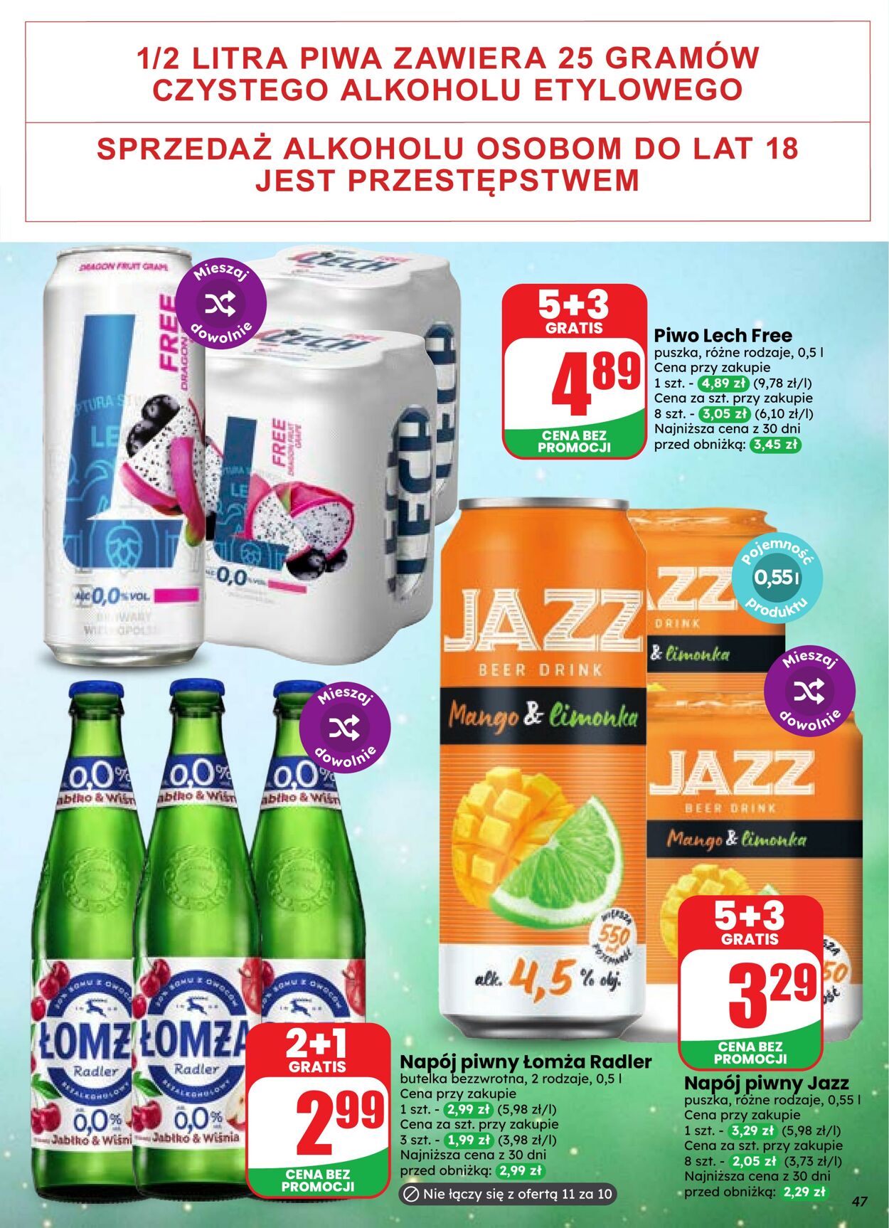 Gazetka DINO 09.09.2026 - 15.09.2026