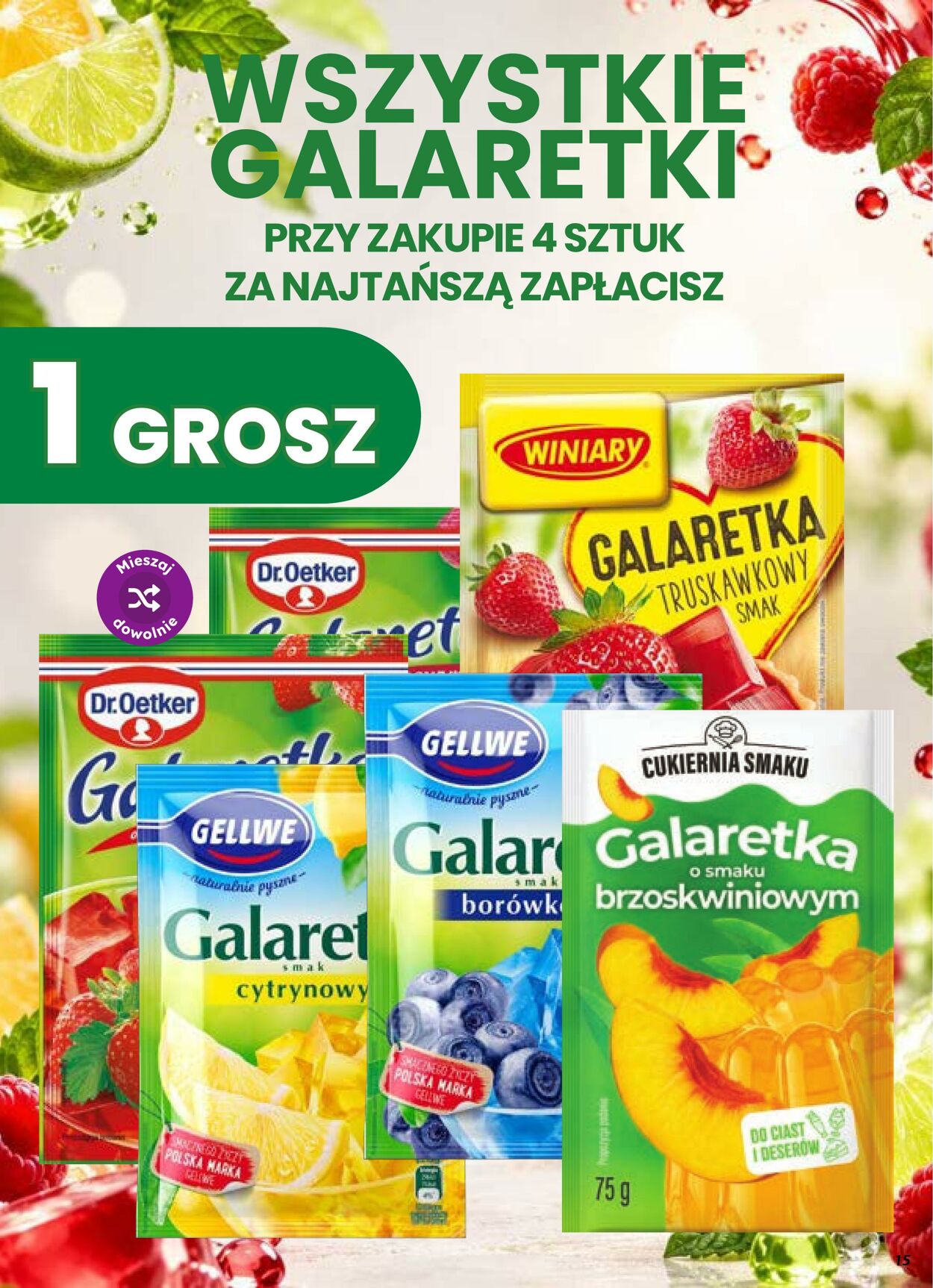 Gazetka DINO 09.09.2026 - 15.09.2026