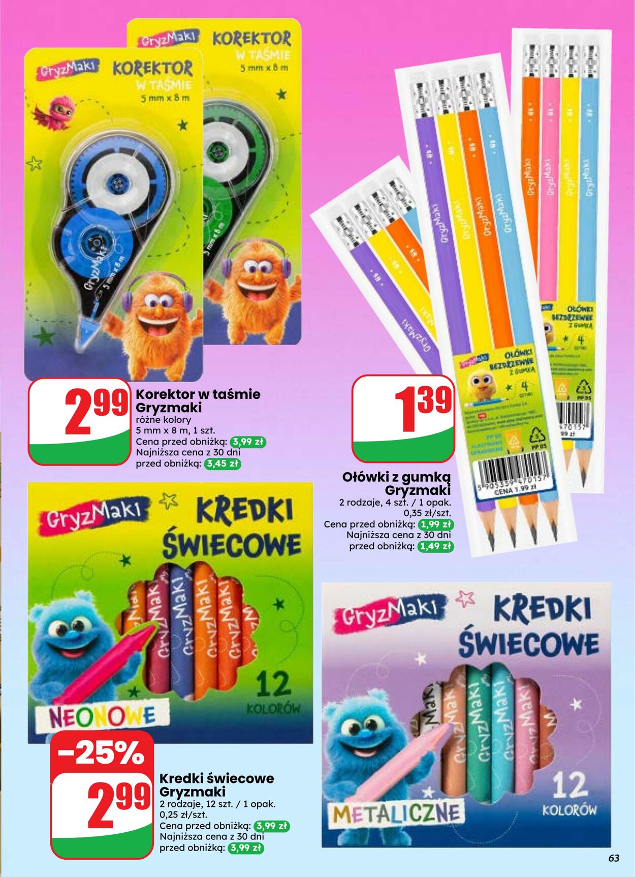 Gazetka DINO 09.09.2026 - 15.09.2026