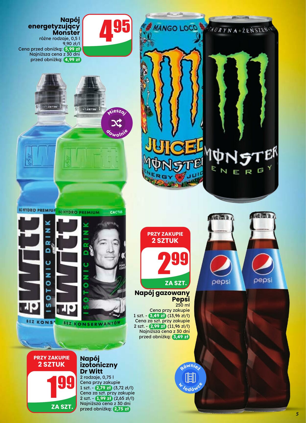 Gazetka DINO 09.09.2026 - 15.09.2026