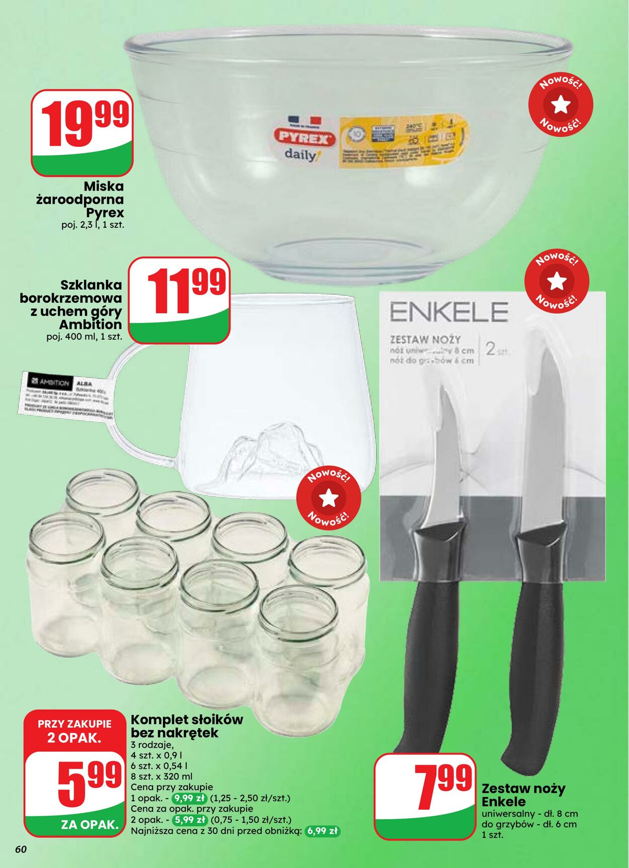 Gazetka DINO 09.09.2026 - 15.09.2026