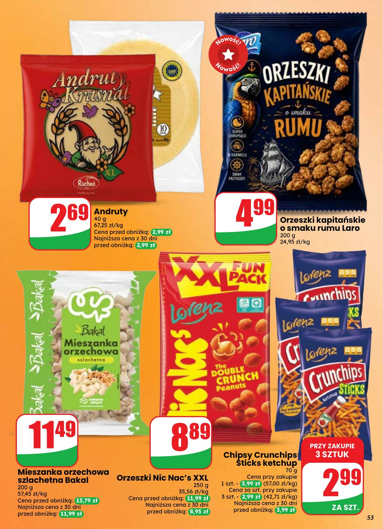 Gazetka DINO 09.09.2026 - 15.09.2026