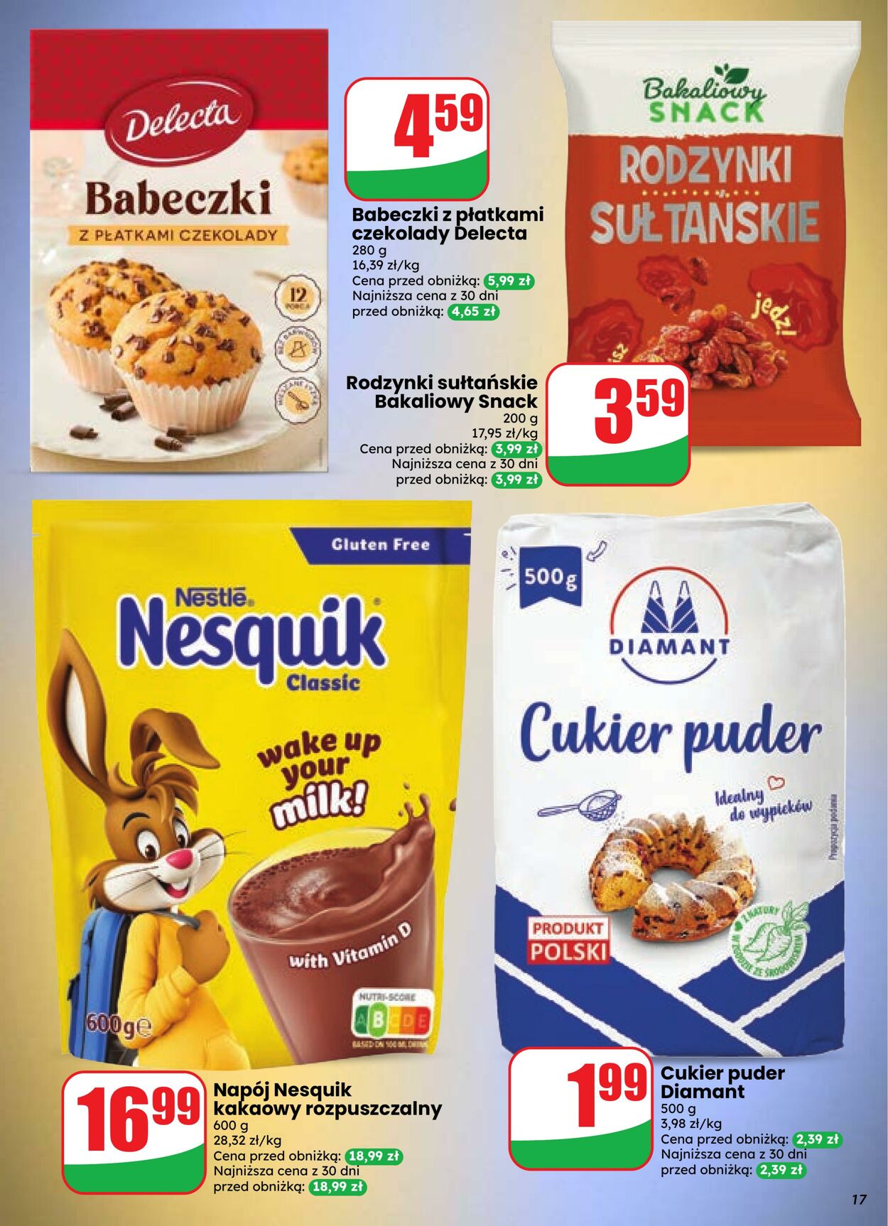 Gazetka DINO 09.09.2026 - 15.09.2026