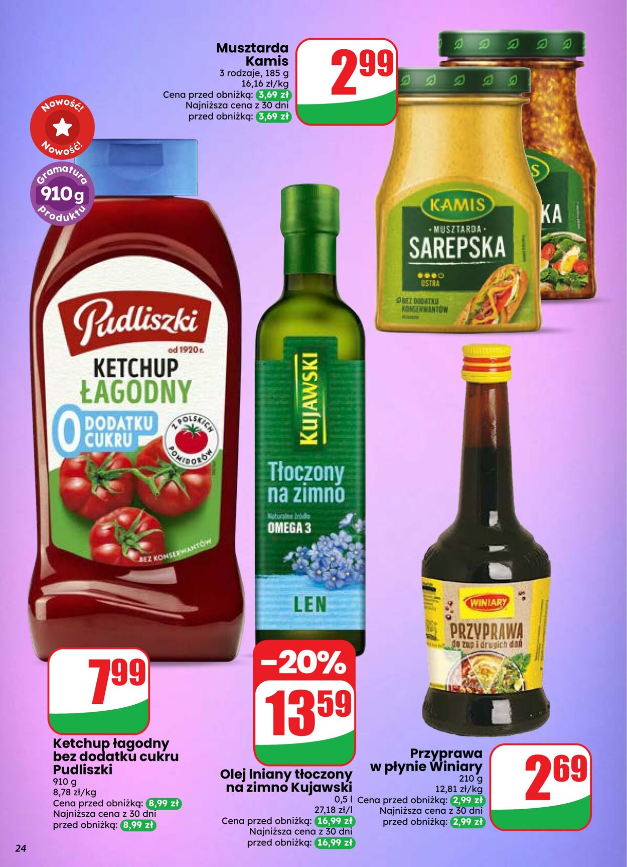 Gazetka DINO 09.09.2026 - 15.09.2026